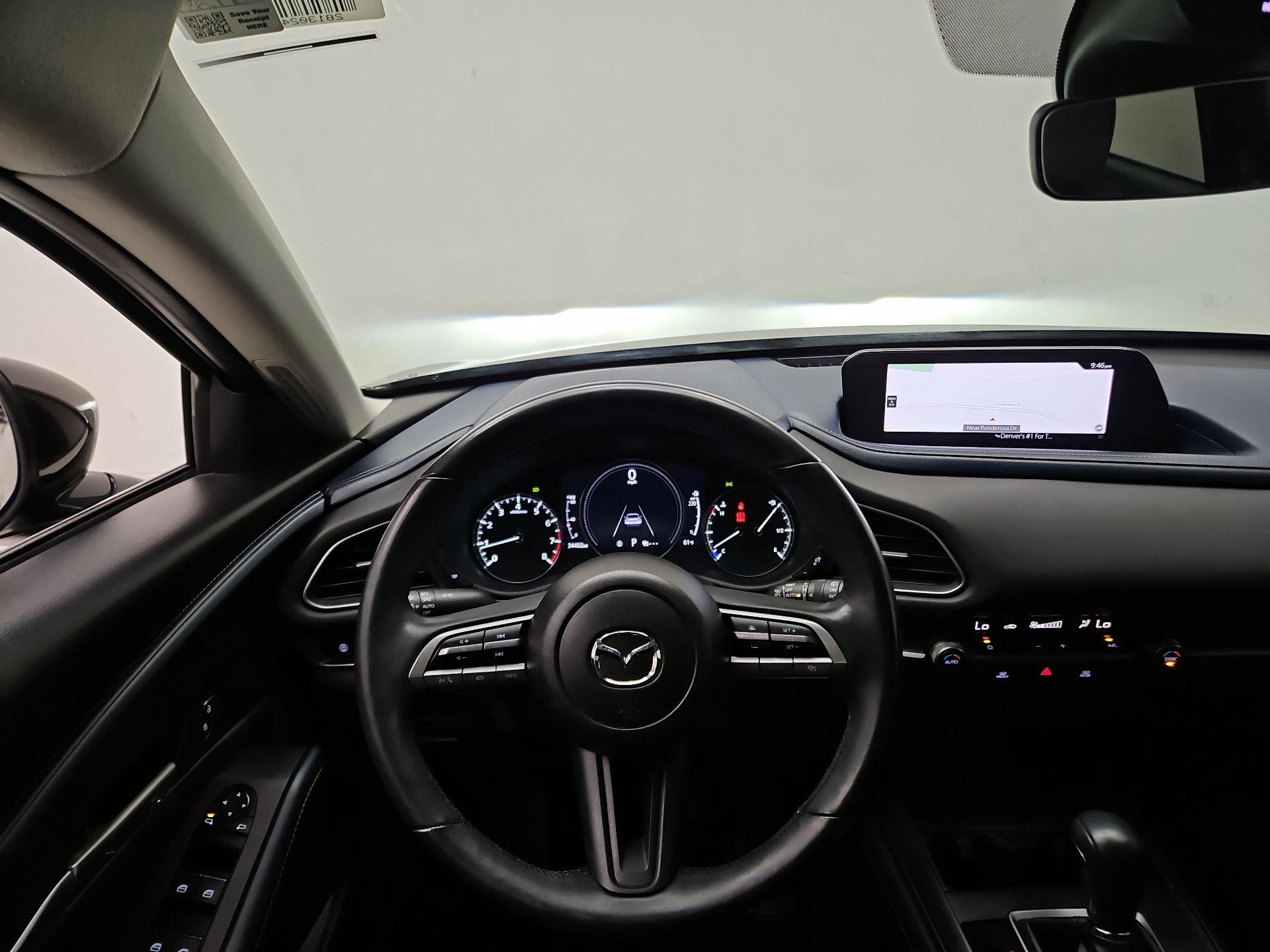 Thumbnail: 2020 Mazda CX-30 - 10