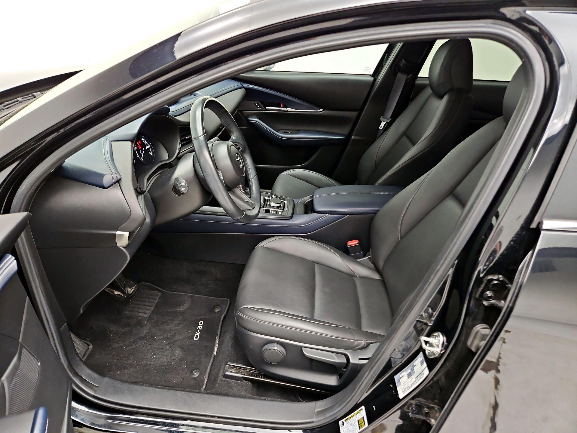 Thumbnail: 2020 Mazda CX-30 - 11