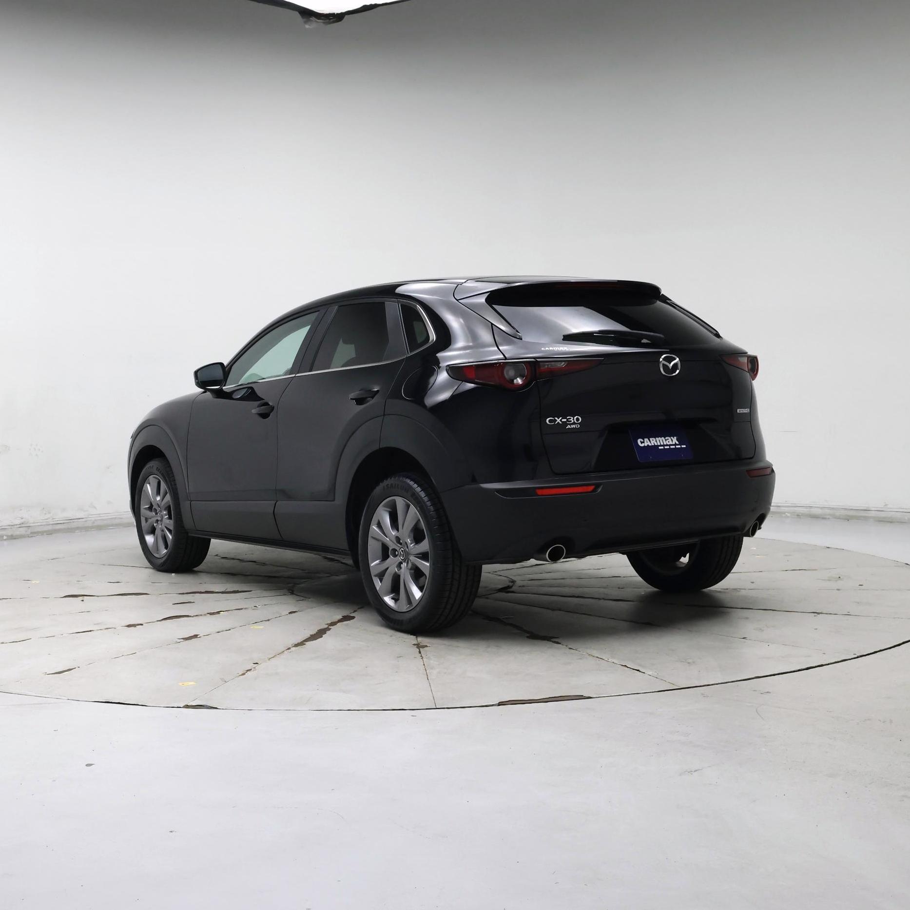 Thumbnail: 2020 Mazda CX-30 - 2