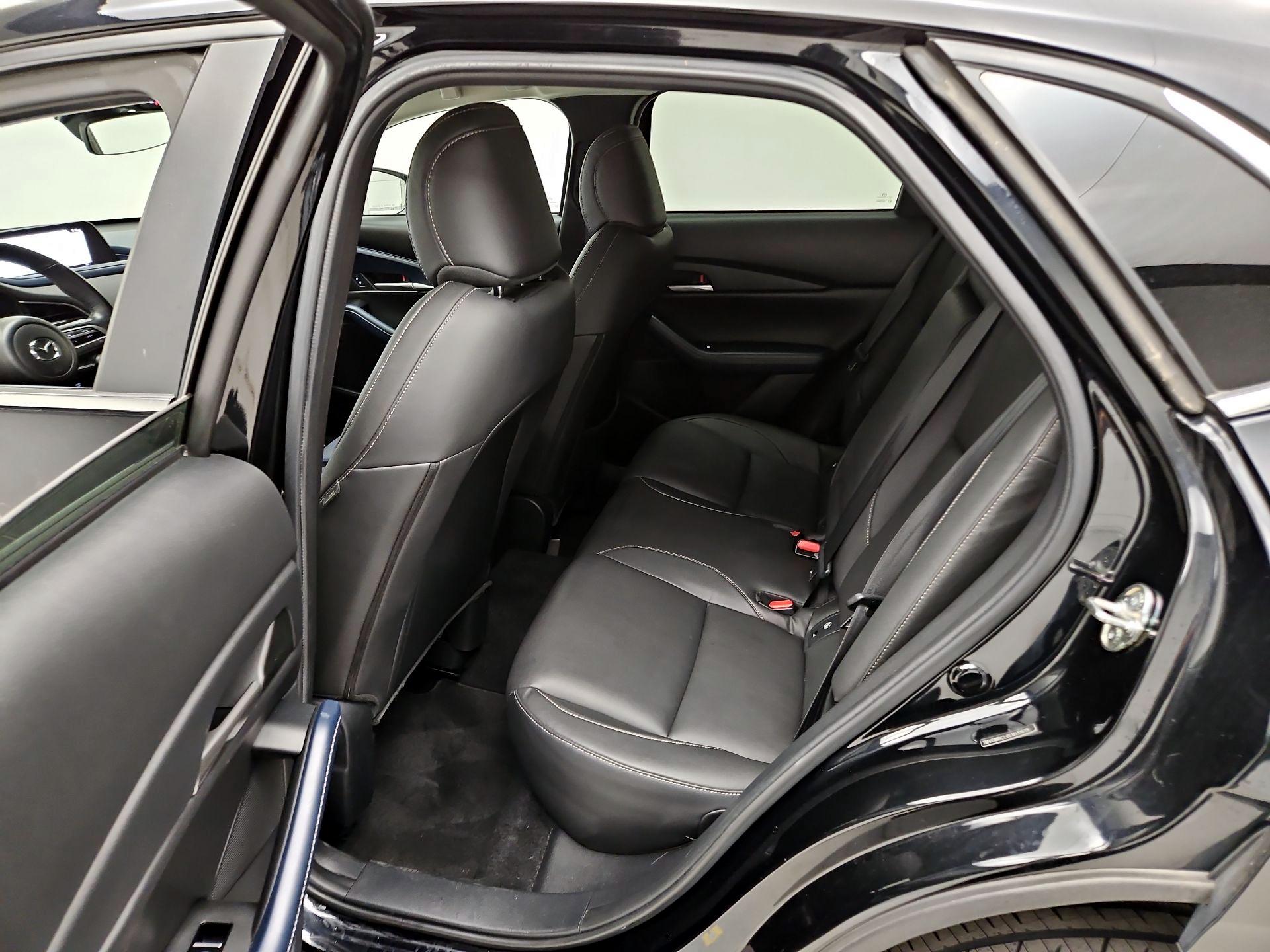 Thumbnail: 2020 Mazda CX-30 - 20