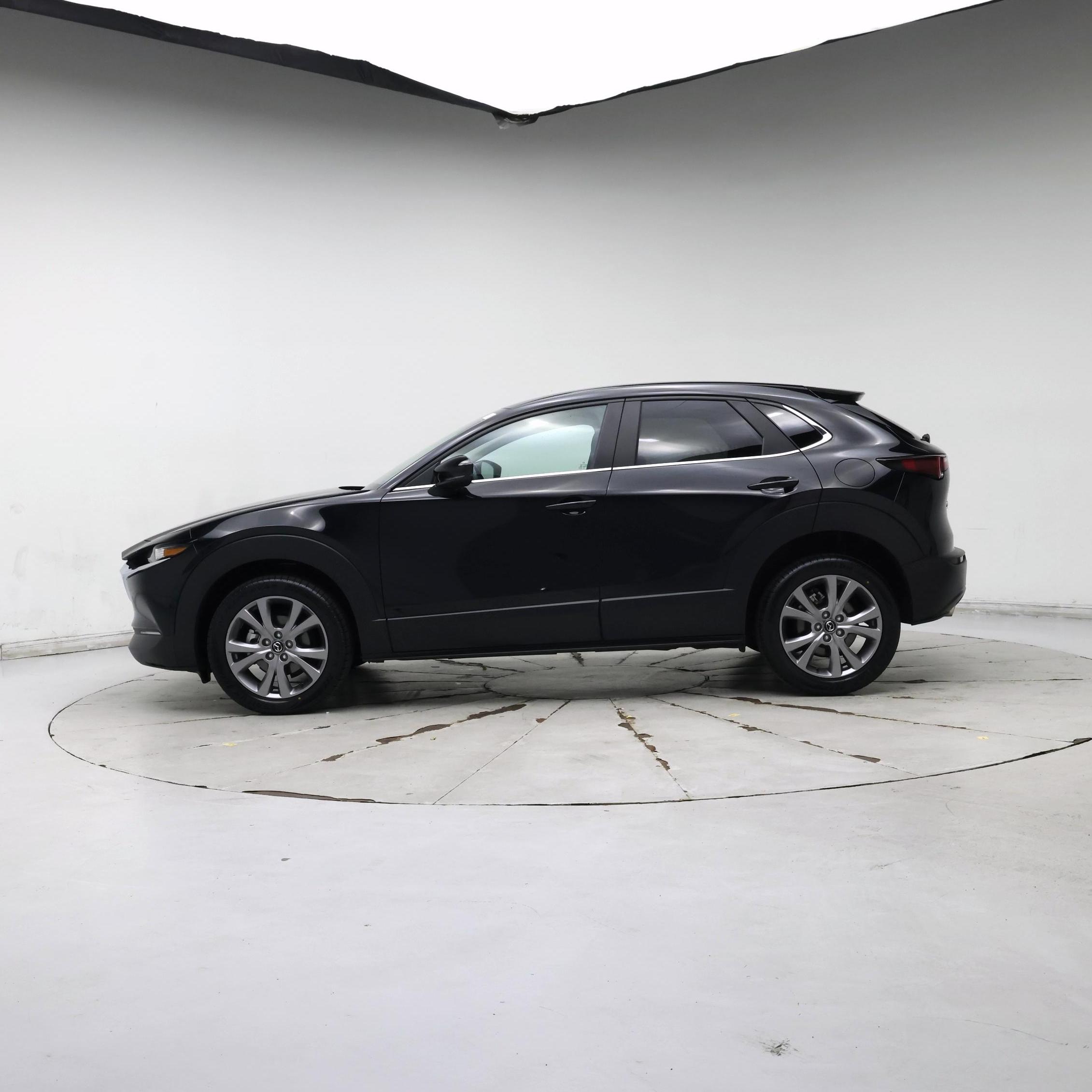 Thumbnail: 2020 Mazda CX-30 - 3
