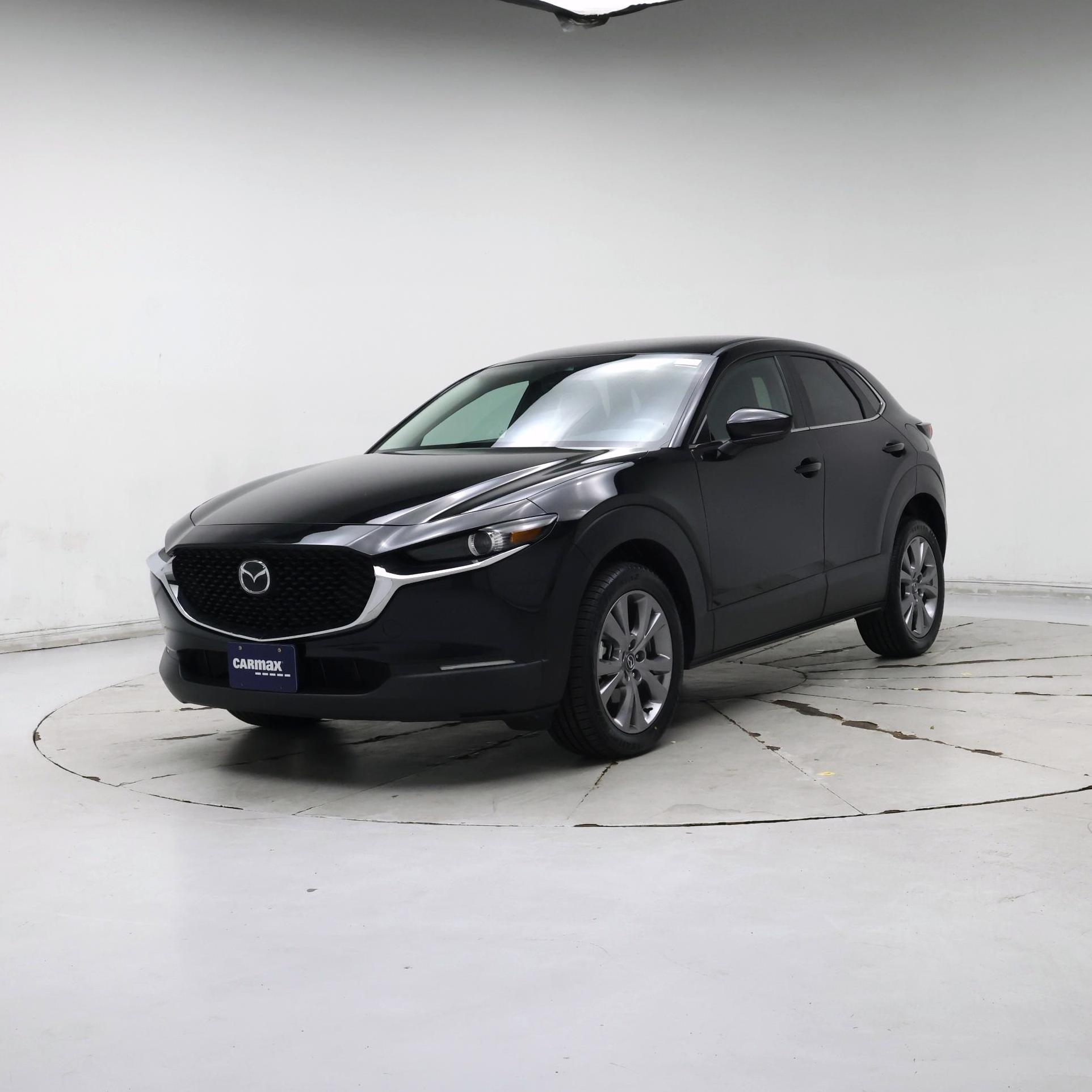 Thumbnail: 2020 Mazda CX-30 - 4