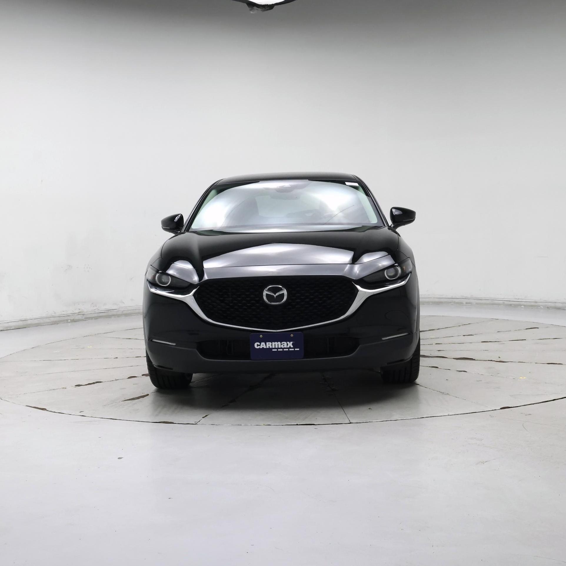 Thumbnail: 2020 Mazda CX-30 - 5