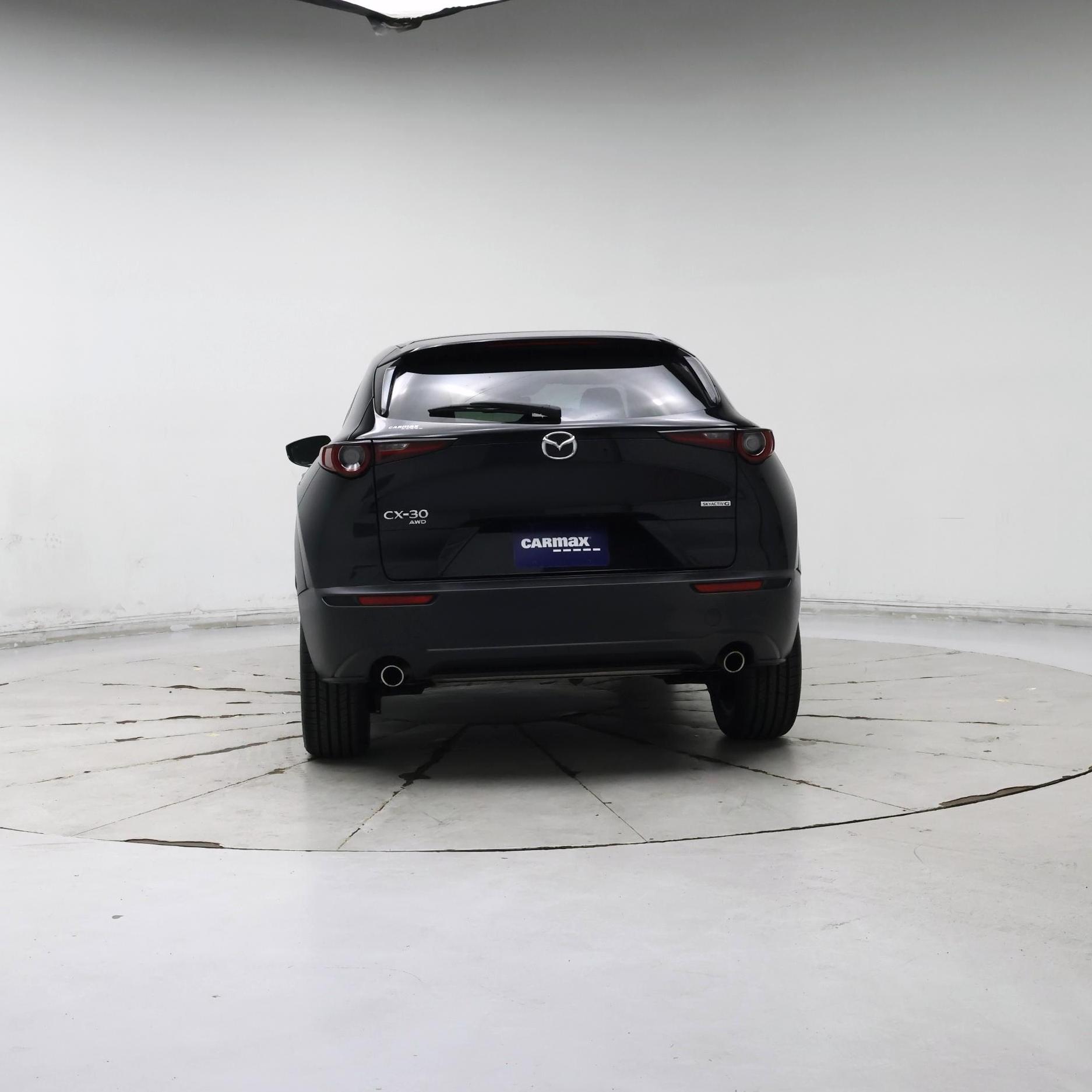 Thumbnail: 2020 Mazda CX-30 - 6