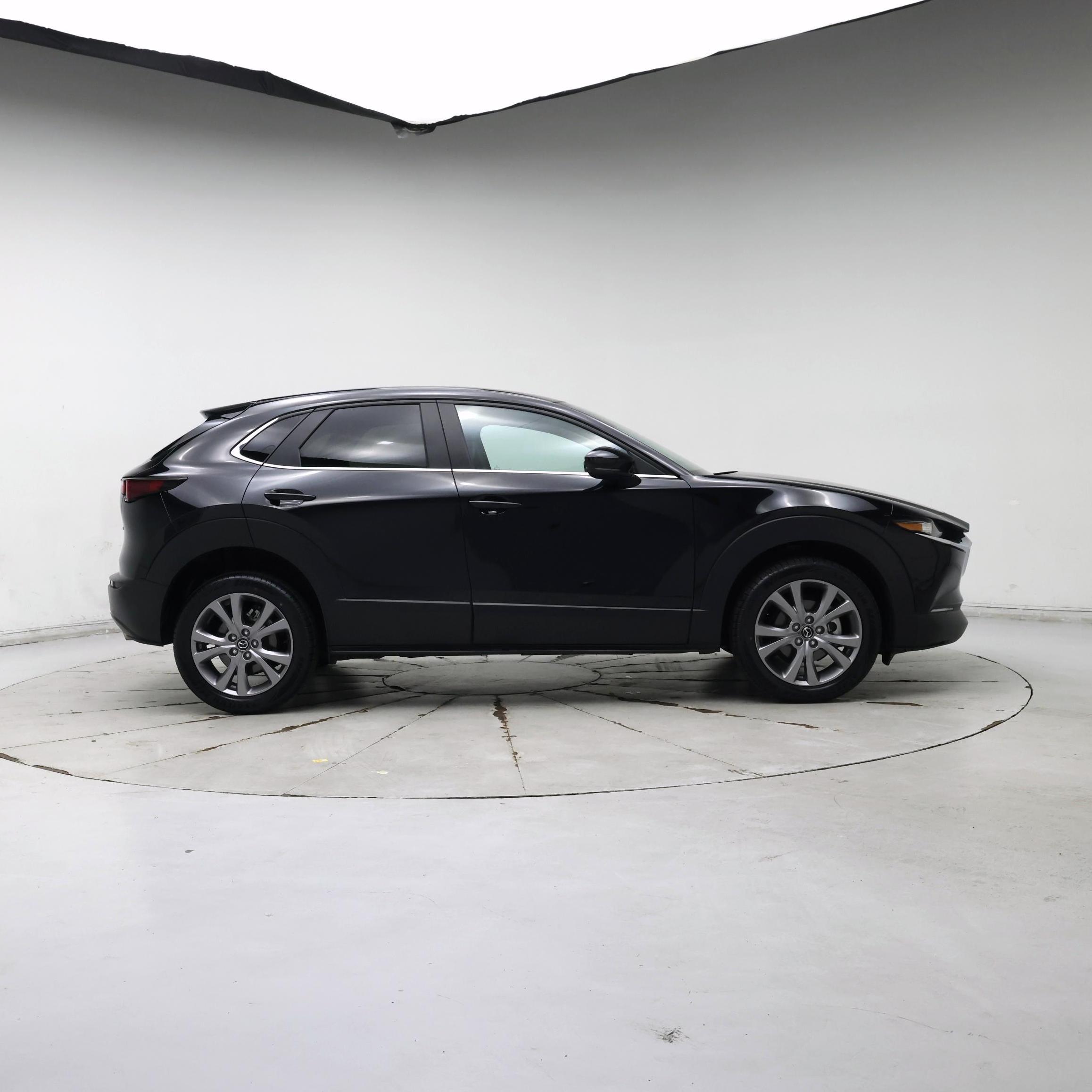 Thumbnail: 2020 Mazda CX-30 - 7