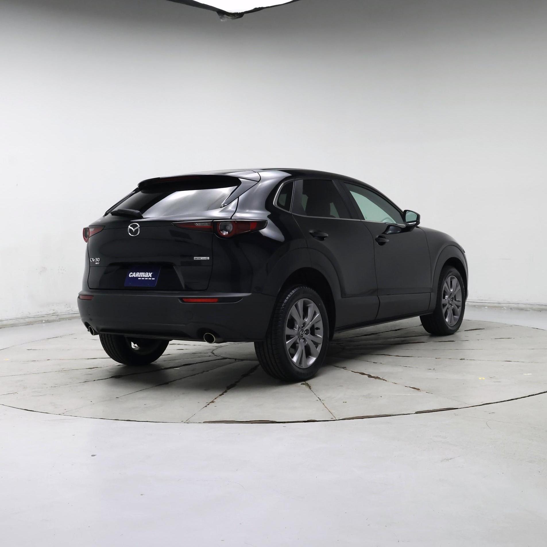 Thumbnail: 2020 Mazda CX-30 - 8