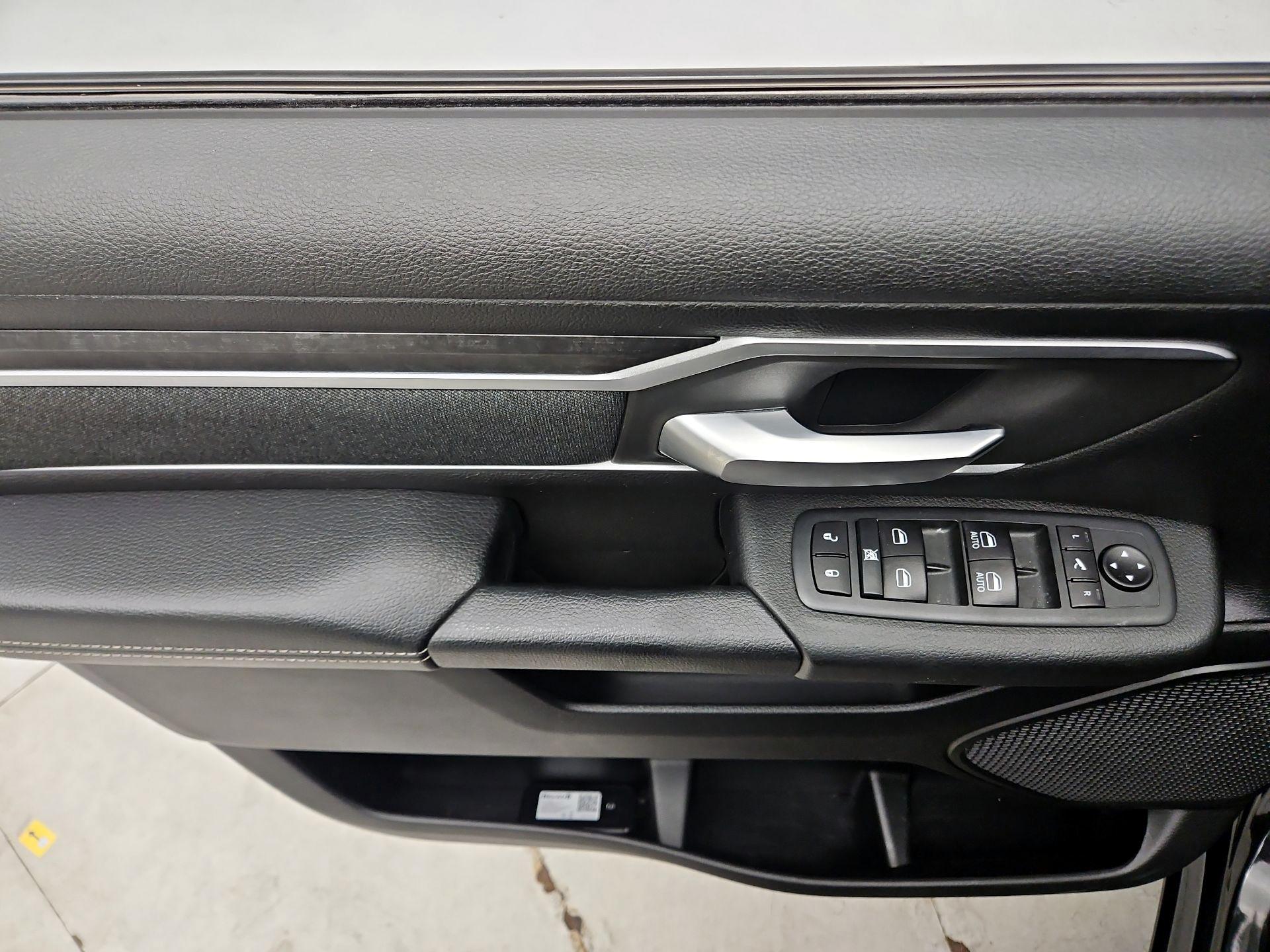 Thumbnail: 2020 RAM 1500 - 12
