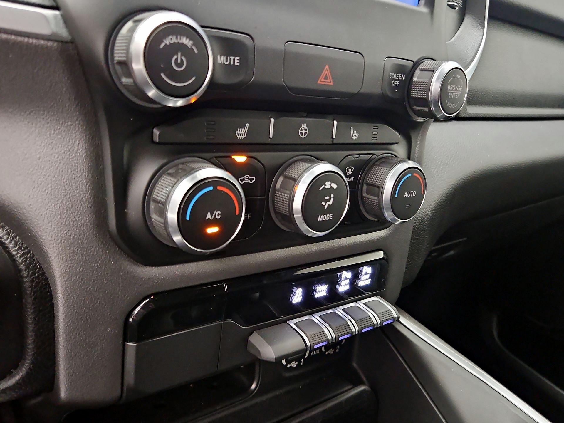 Thumbnail: 2020 RAM 1500 - 16