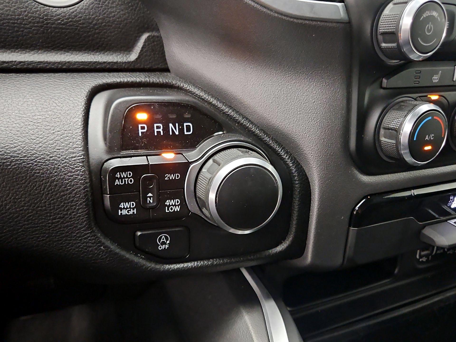 Thumbnail: 2020 RAM 1500 - 17