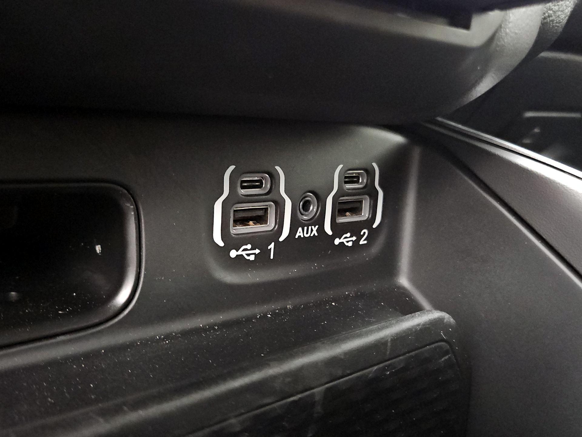 Thumbnail: 2020 RAM 1500 - 18