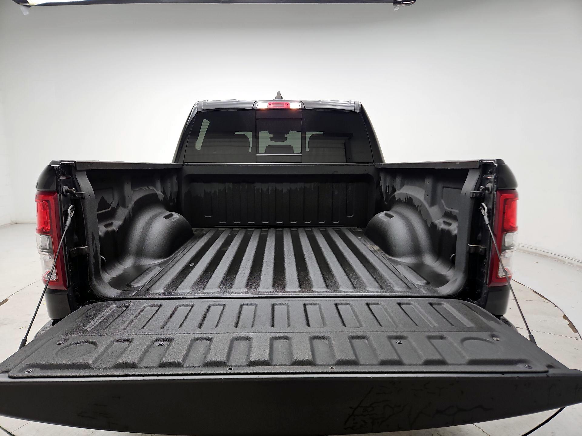 Thumbnail: 2020 RAM 1500 - 20