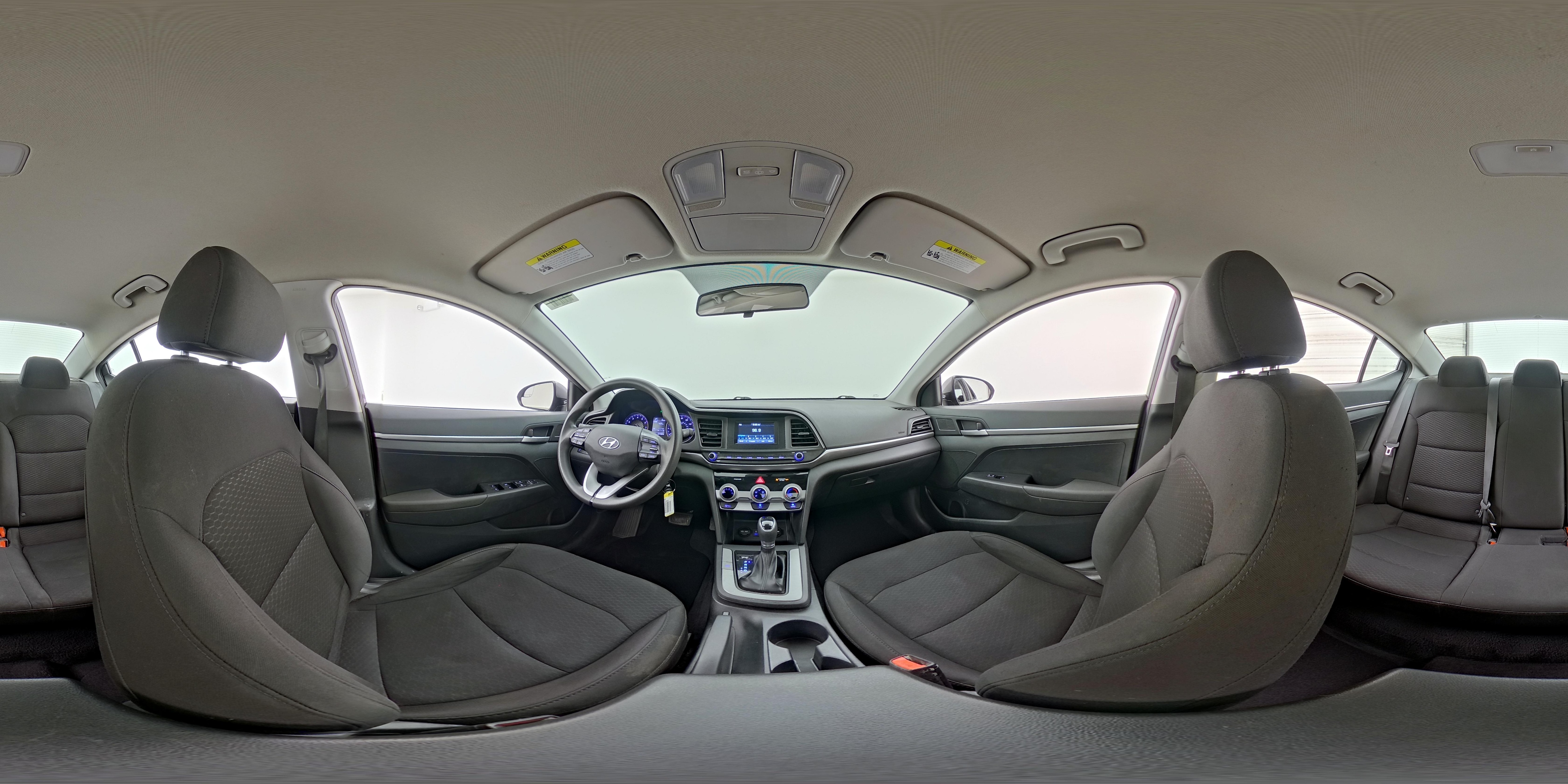 2019 Hyundai Elantra SE - Photo 24