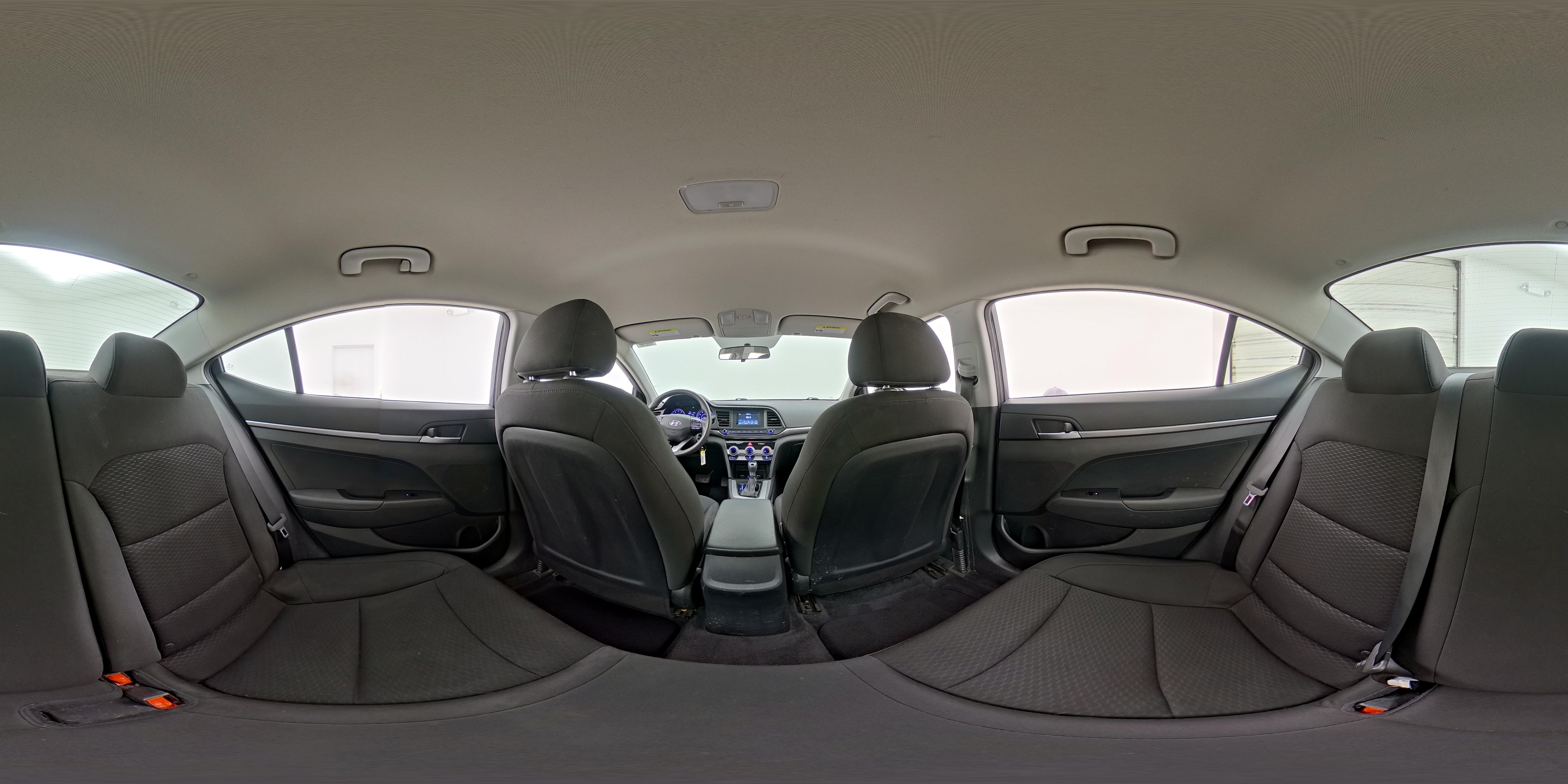 2019 Hyundai Elantra SE - Photo 25