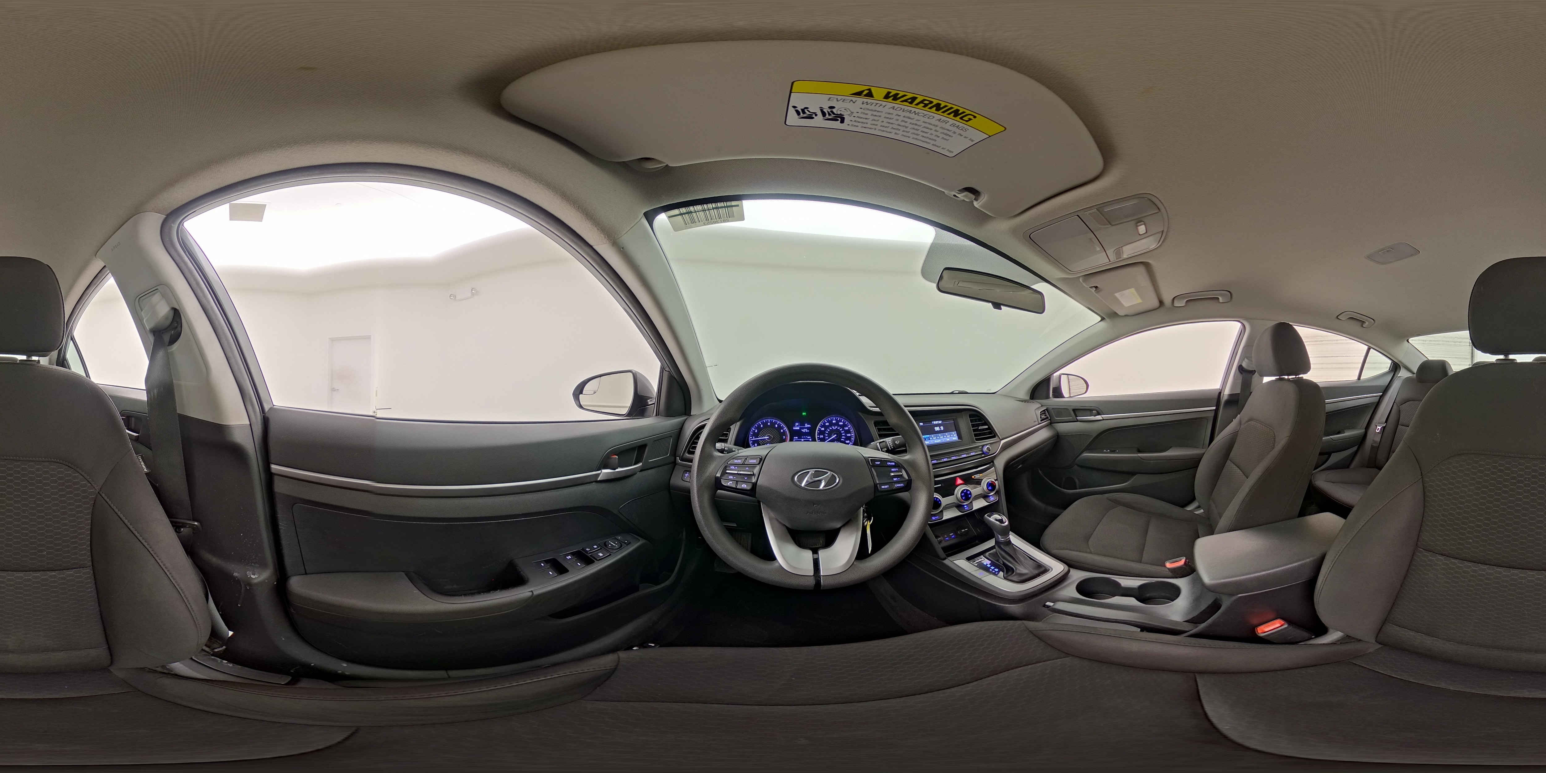 2019 Hyundai Elantra SE - Photo 26