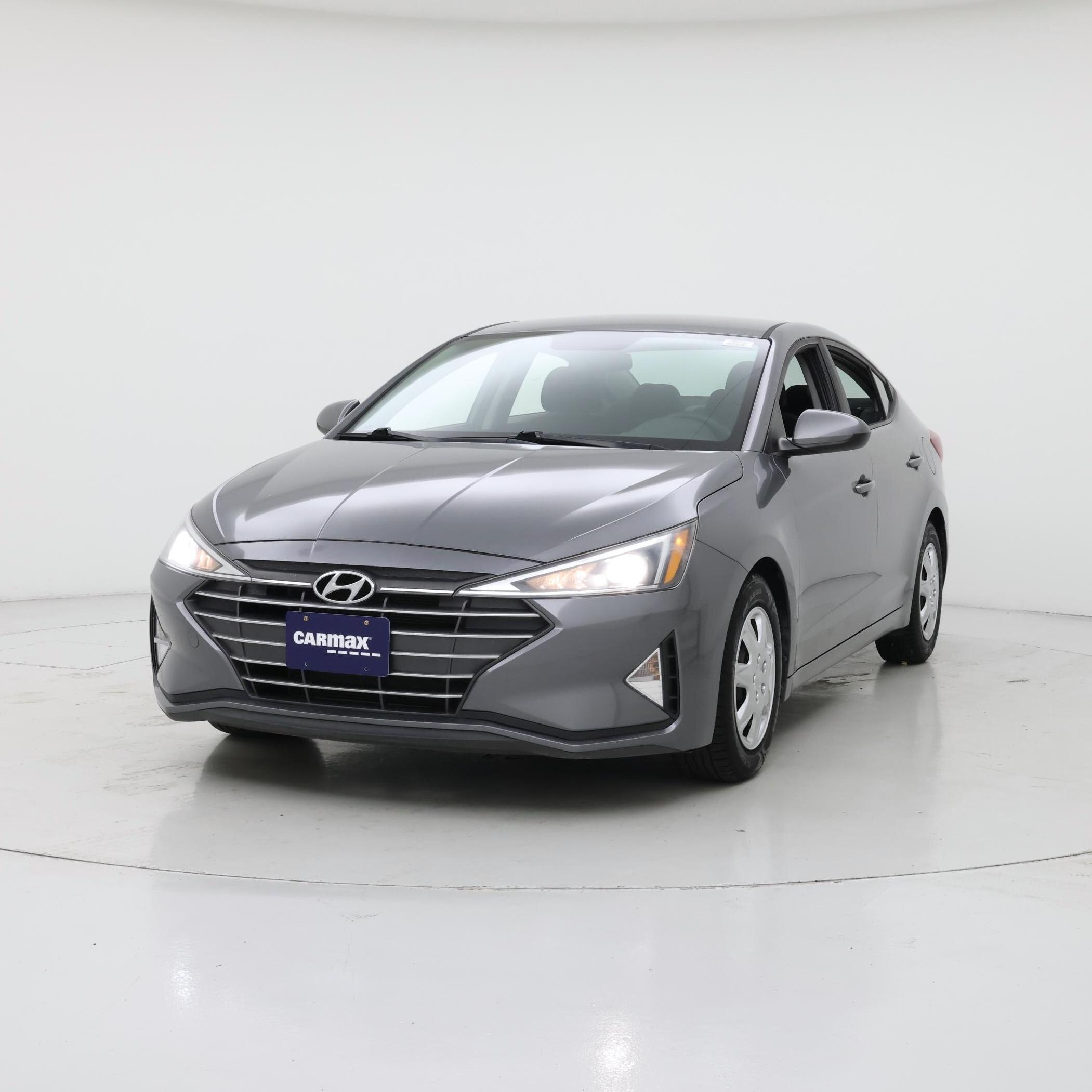 Thumbnail: 2019 Hyundai Elantra - 4