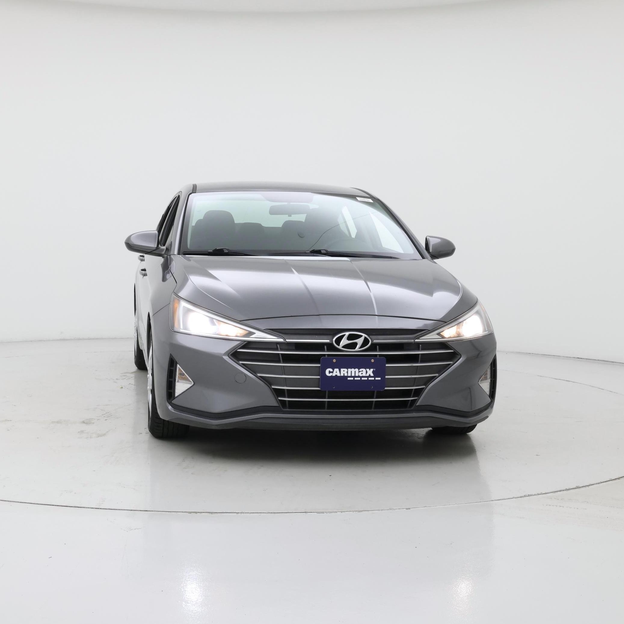 Thumbnail: 2019 Hyundai Elantra - 5