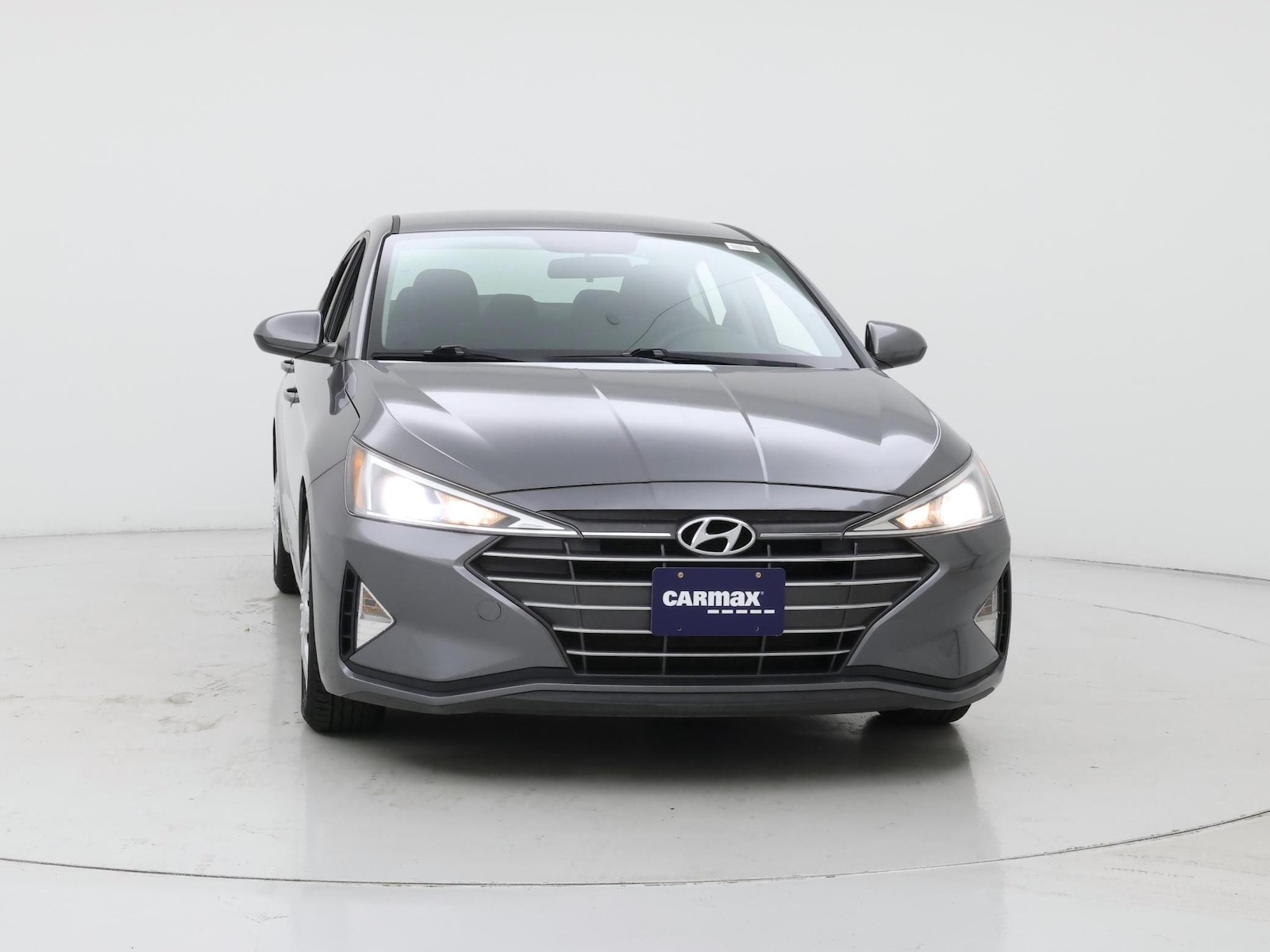 2019 Hyundai Elantra SE - Photo 6