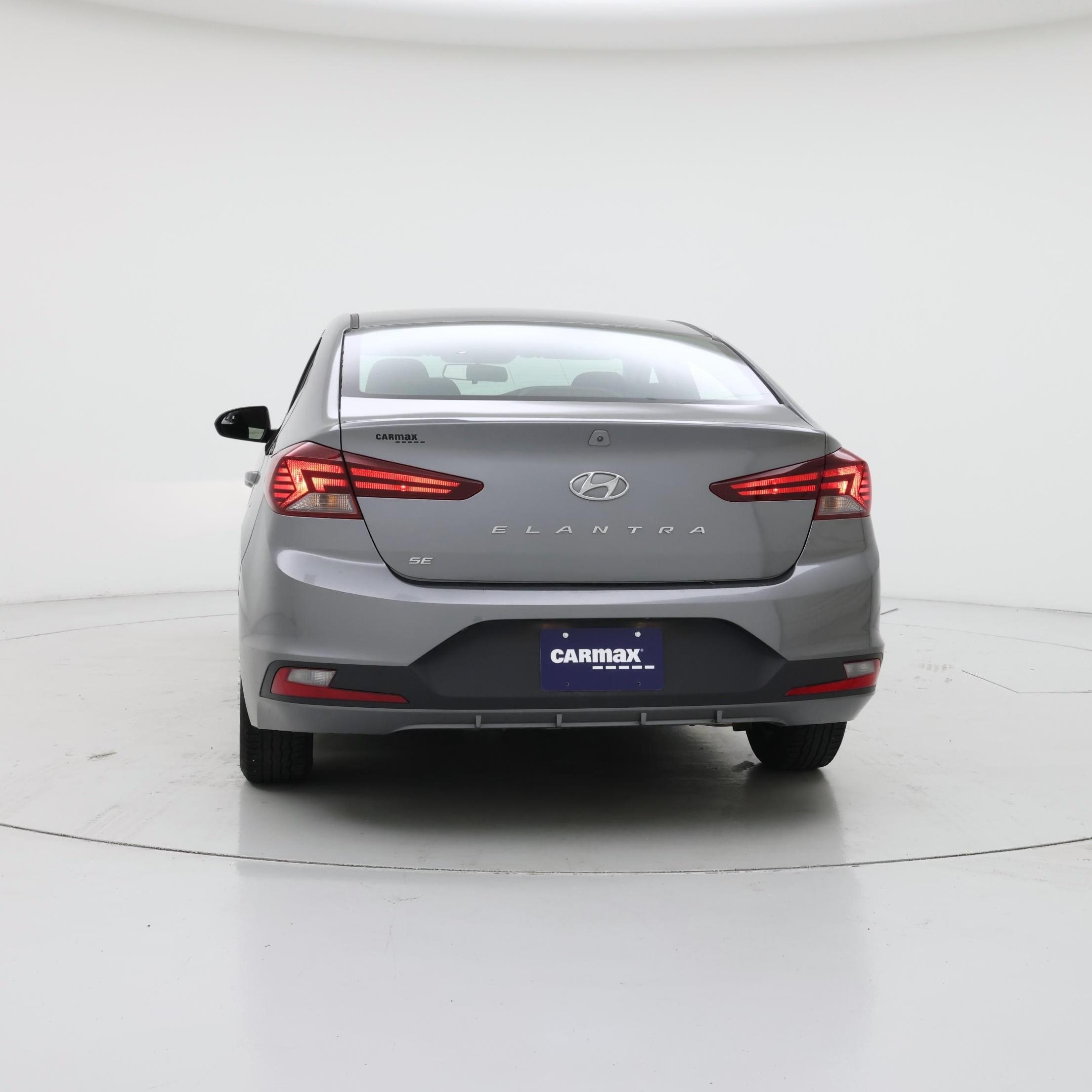 Thumbnail: 2019 Hyundai Elantra - 6