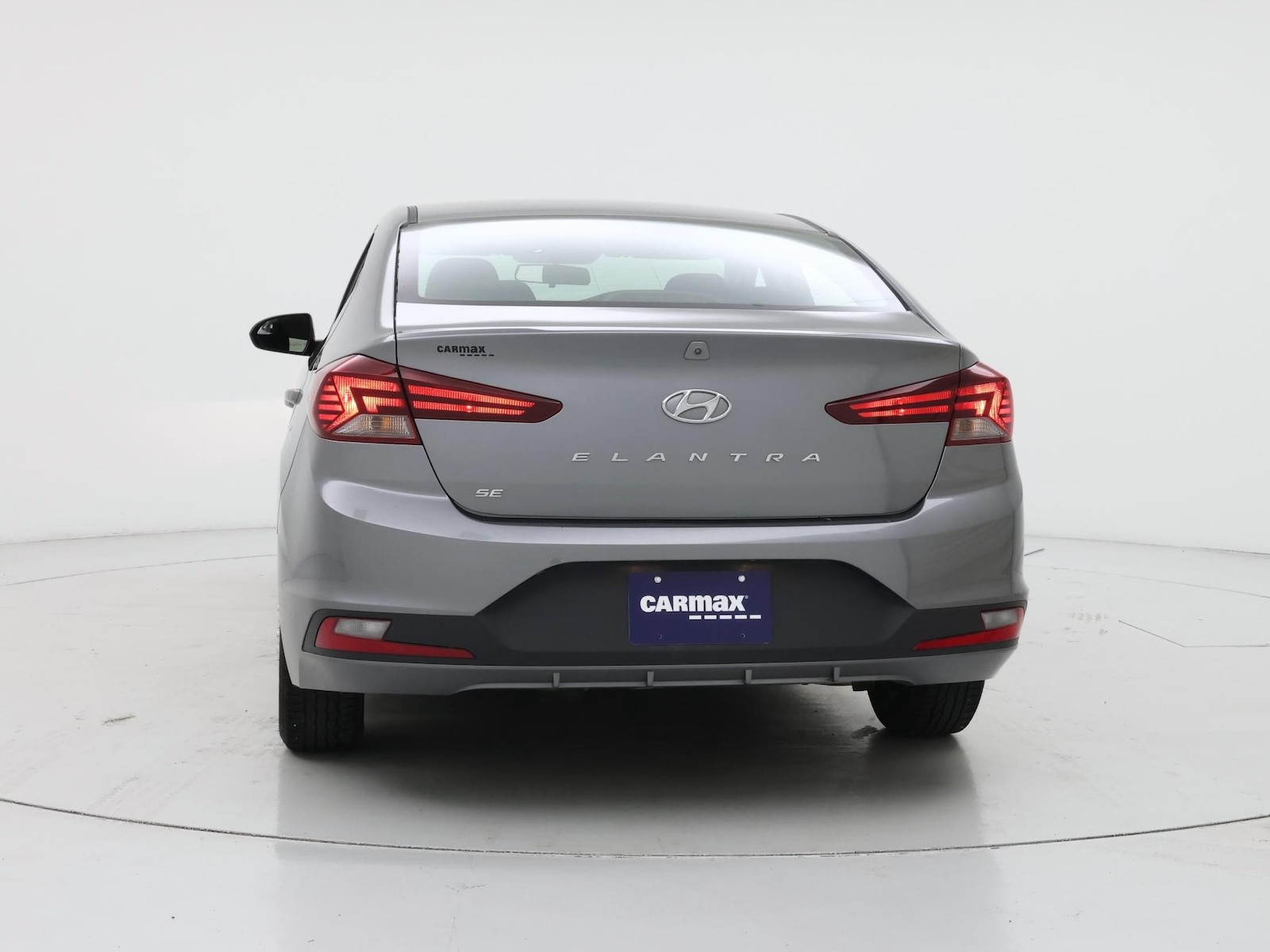2019 Hyundai Elantra SE - Photo 7