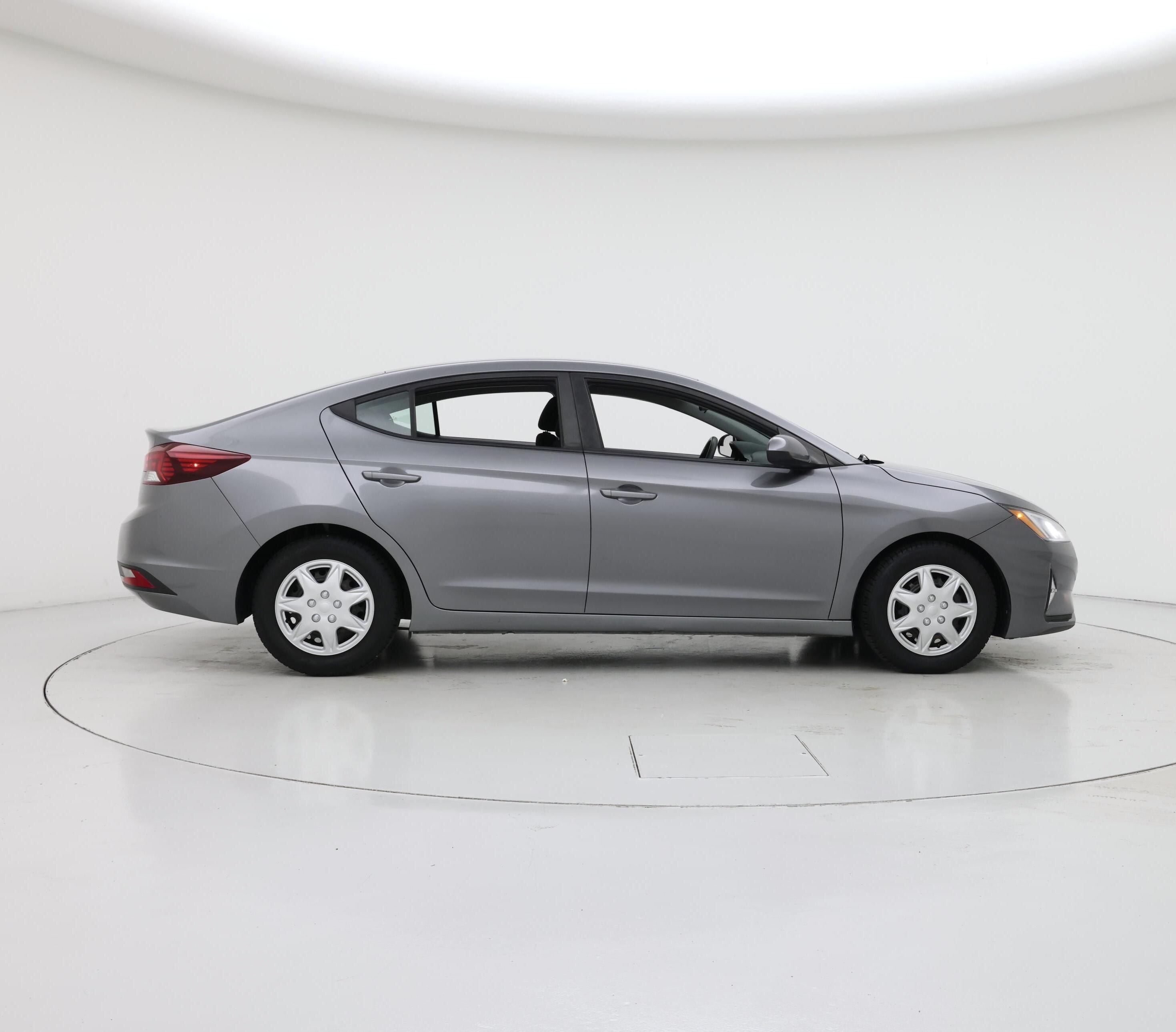 Thumbnail: 2019 Hyundai Elantra - 7