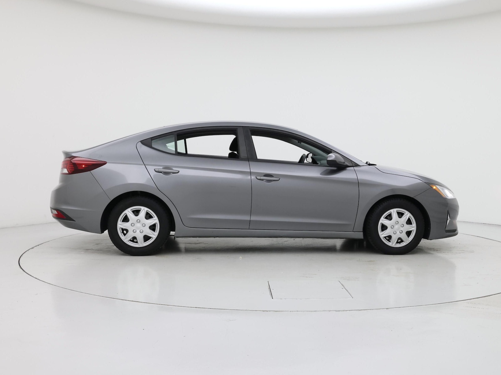 2019 Hyundai Elantra SE - Photo 8