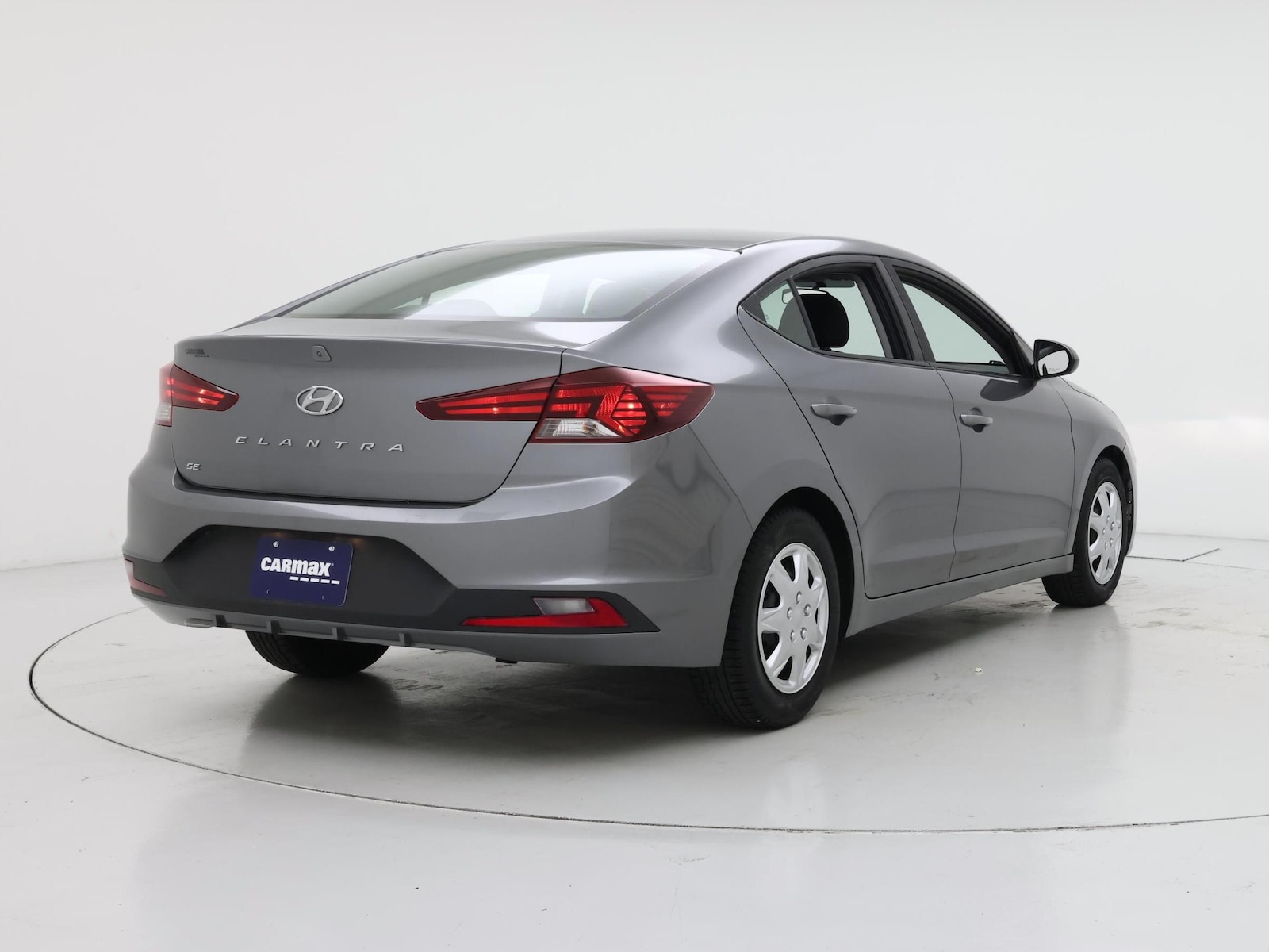 2019 Hyundai Elantra SE - Photo 9