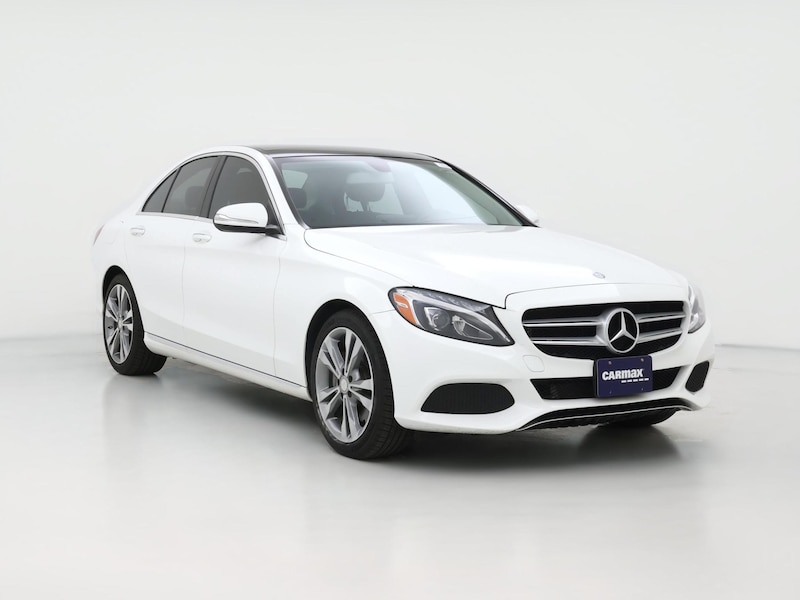 2015 Mercedes-Benz C-Class C 300 -
                  Golden, CO