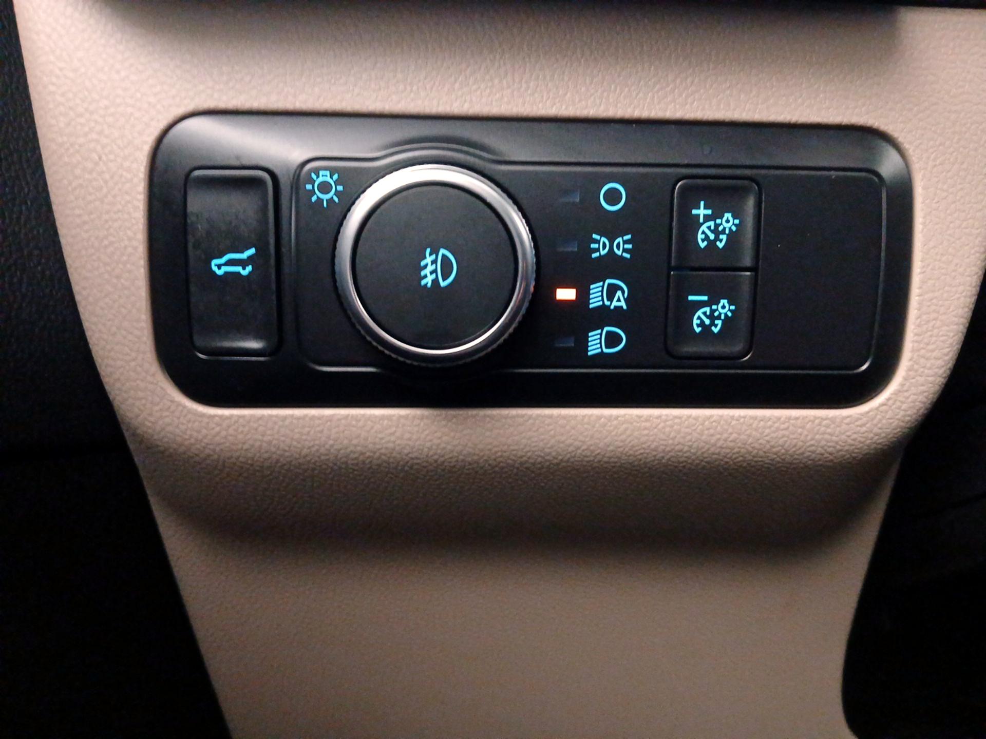 Thumbnail: 2020 Ford Escape - 13