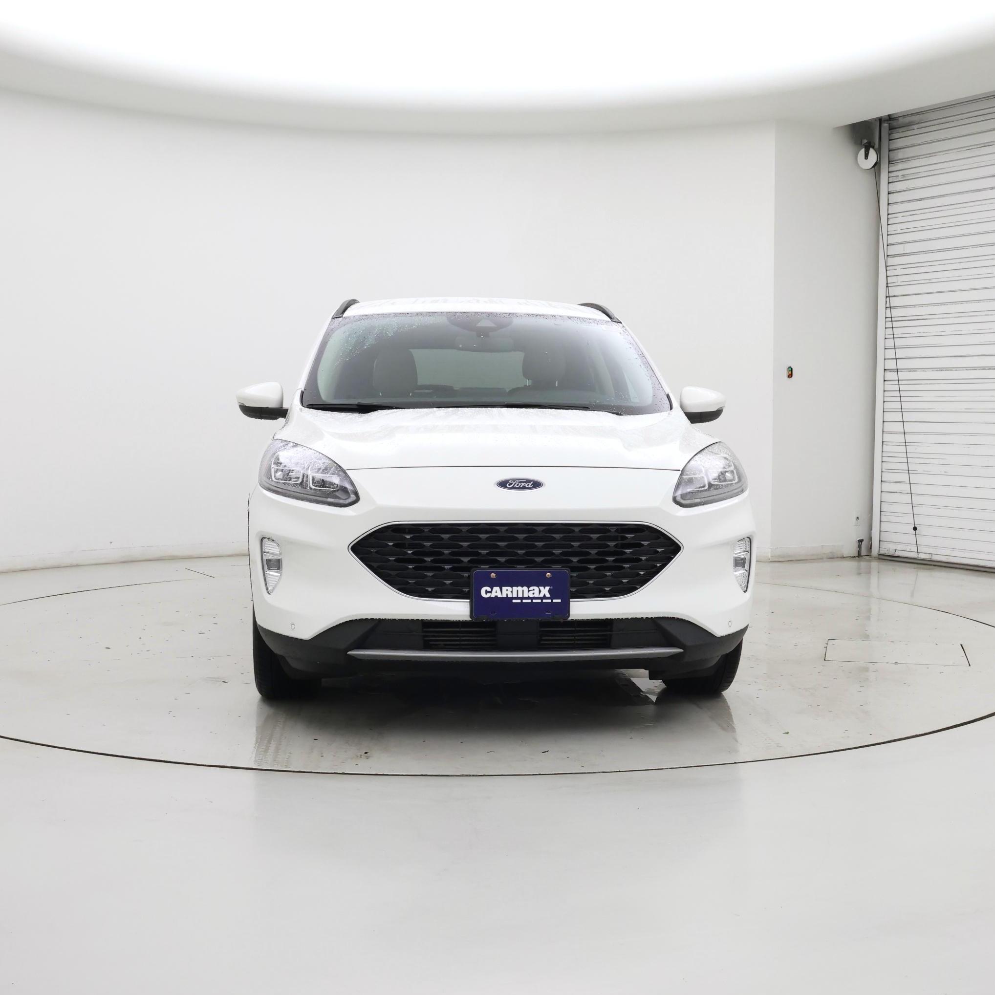 Thumbnail: 2020 Ford Escape - 5