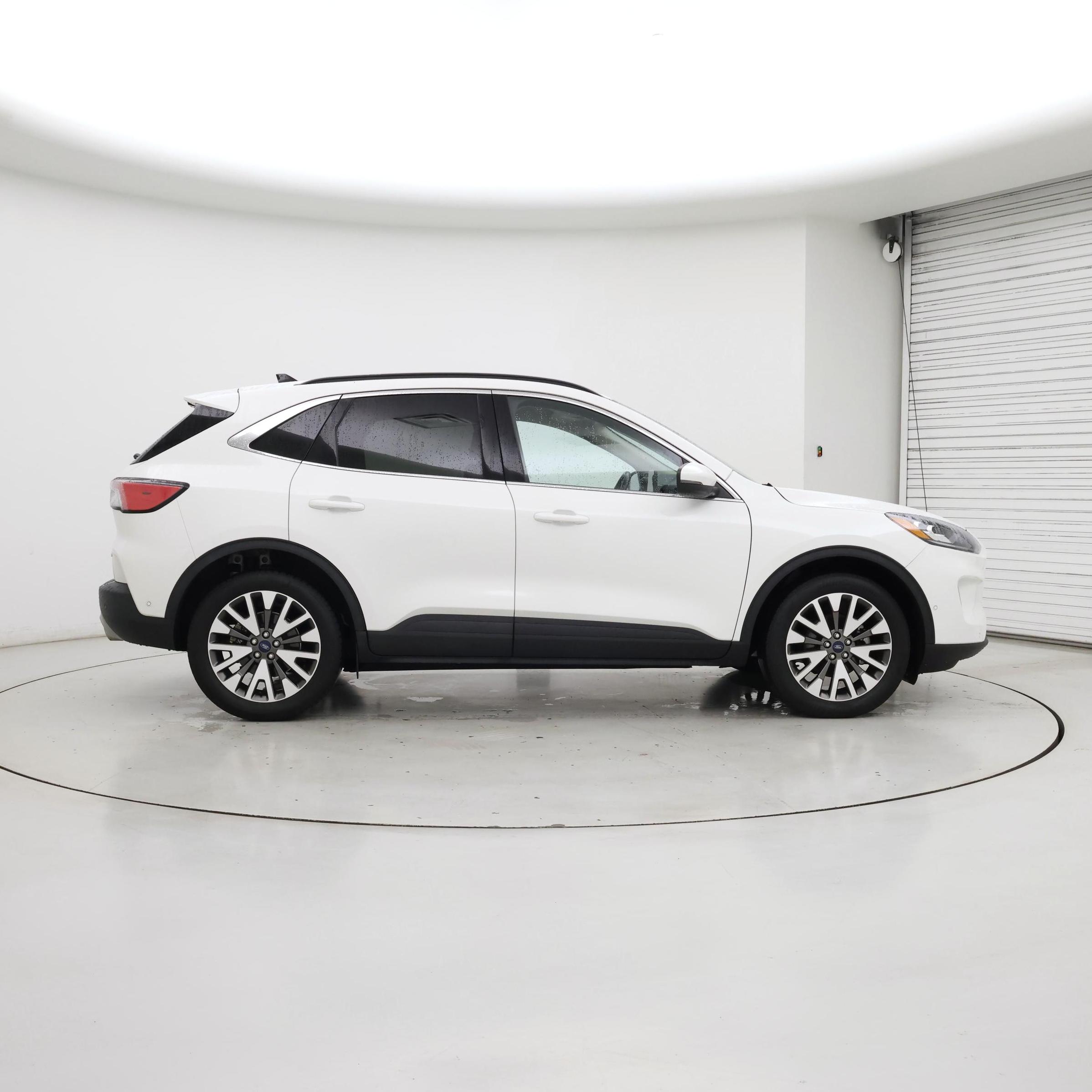 Thumbnail: 2020 Ford Escape - 7