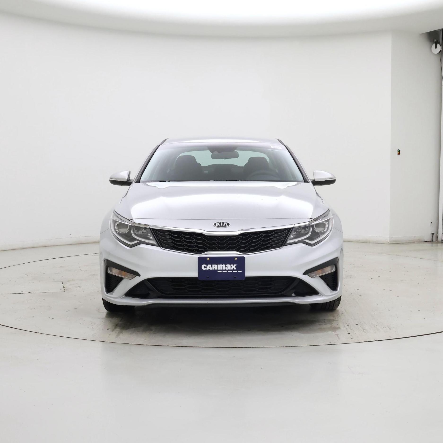 Thumbnail: 2020 Kia Optima - 5