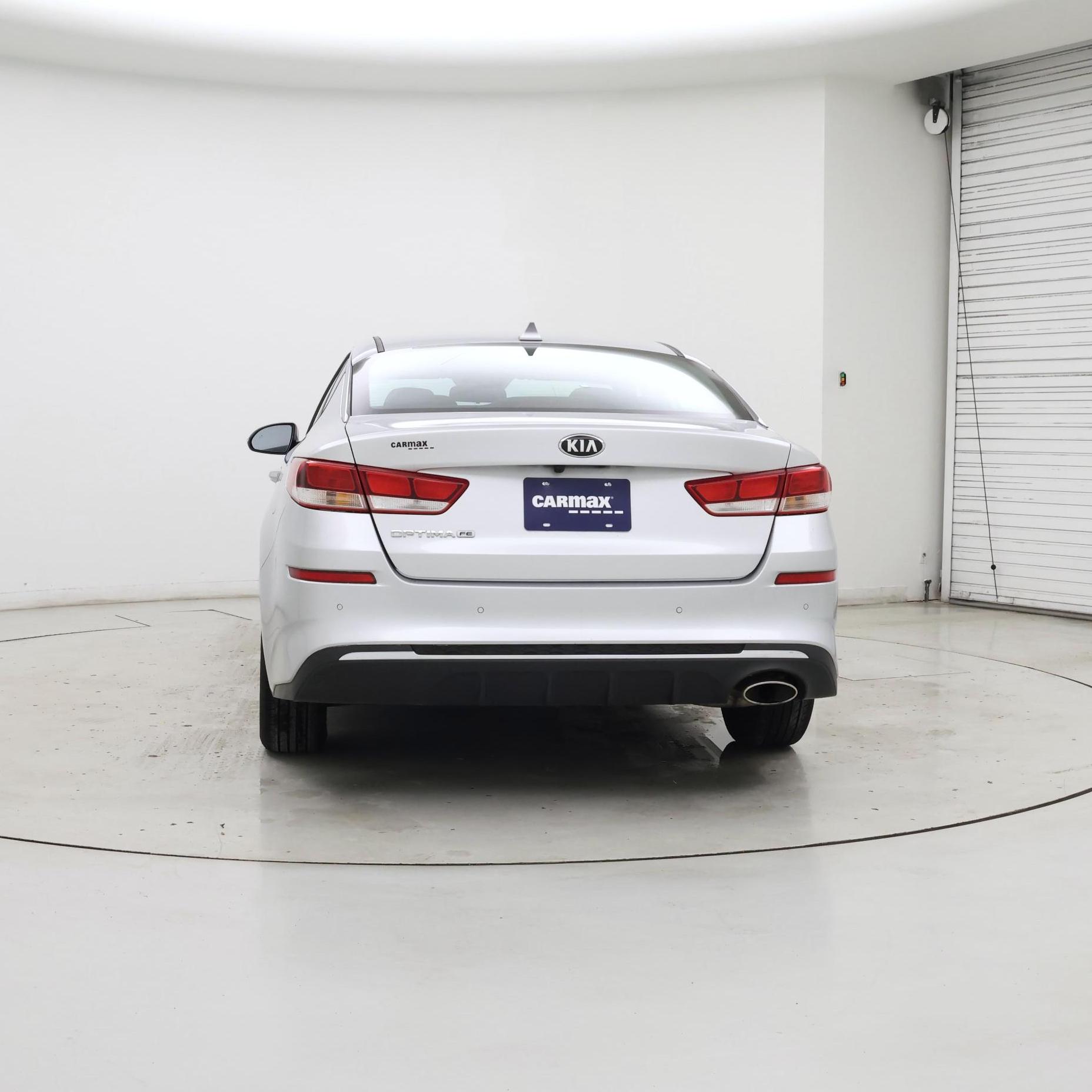 Thumbnail: 2020 Kia Optima - 6