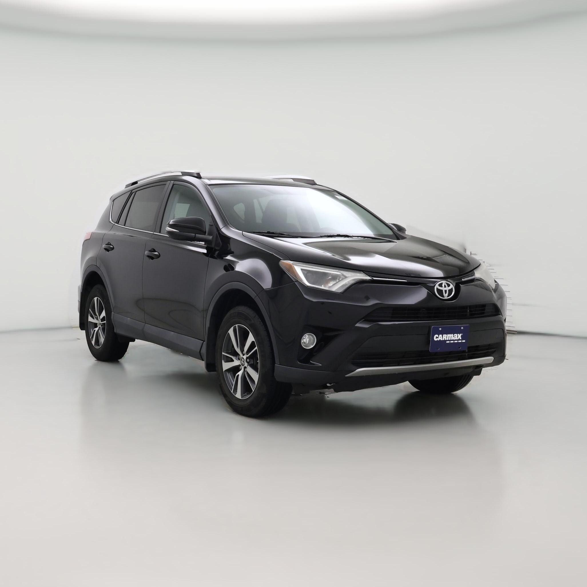 Thumbnail: 2016 Toyota RAV4 - 1