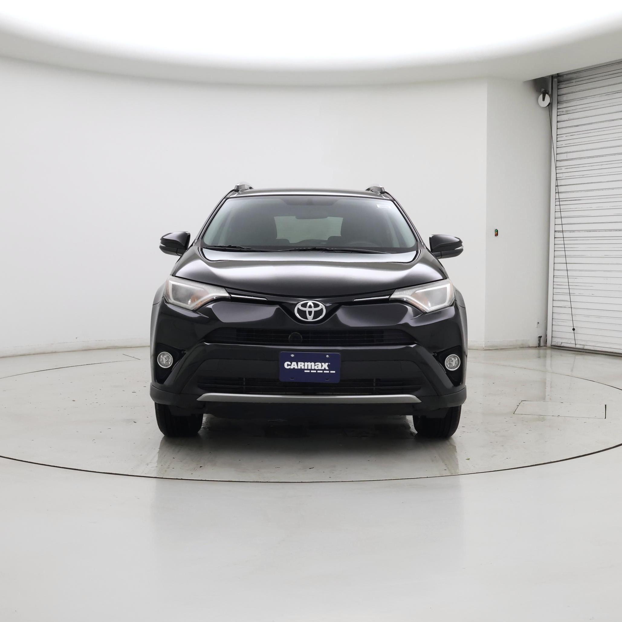 Thumbnail: 2016 Toyota RAV4 - 5