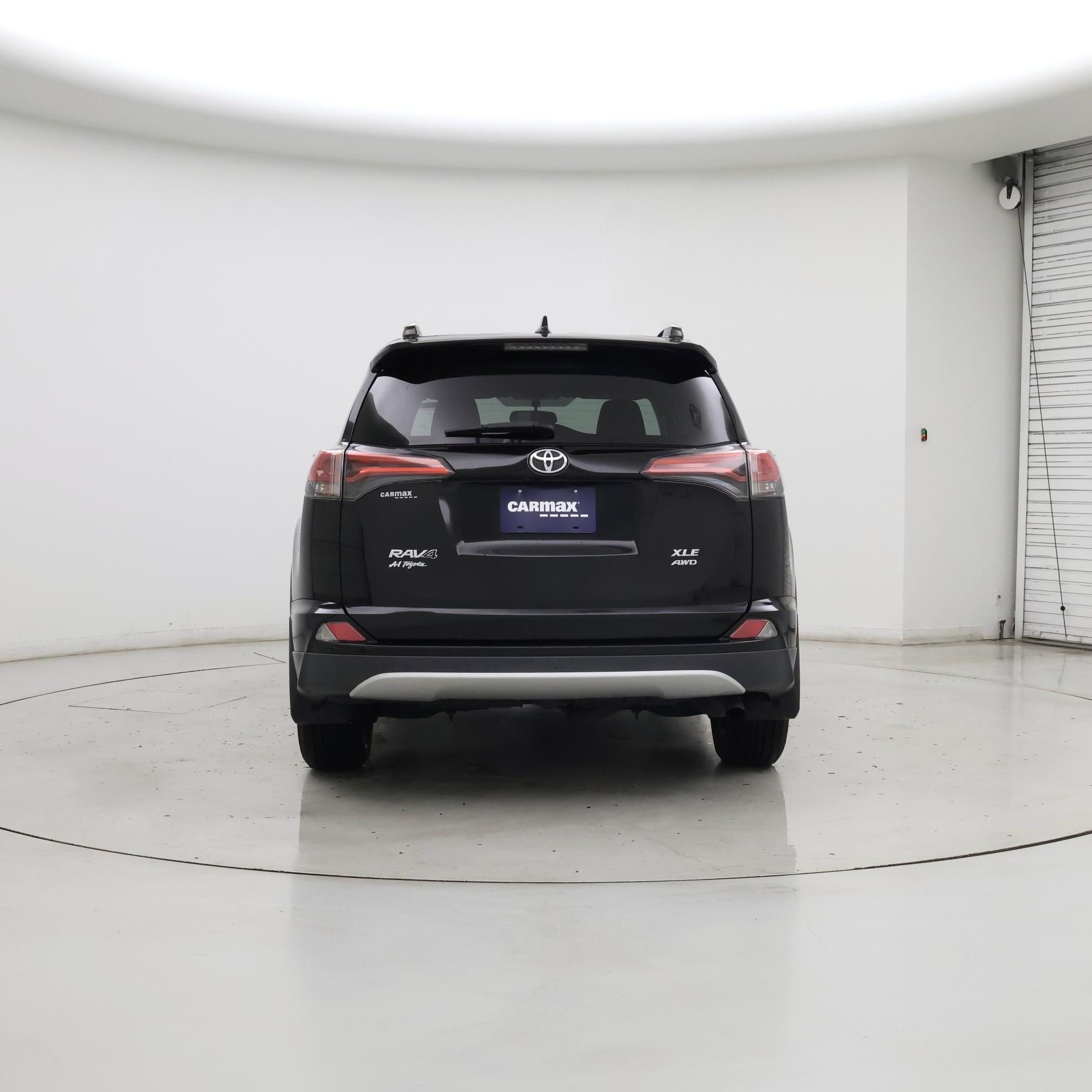 Thumbnail: 2016 Toyota RAV4 - 6