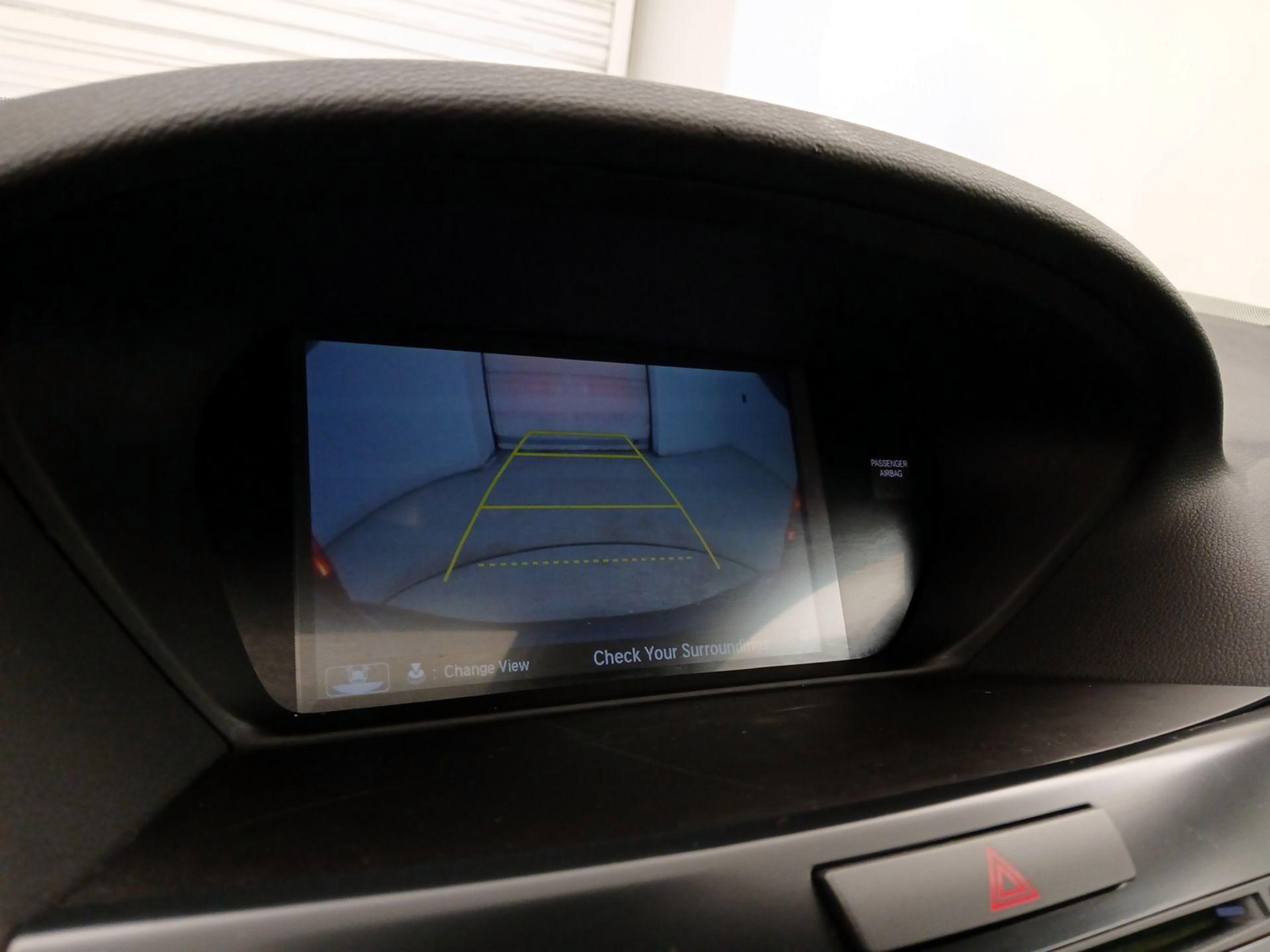 Thumbnail: 2017 Acura TLX - 14