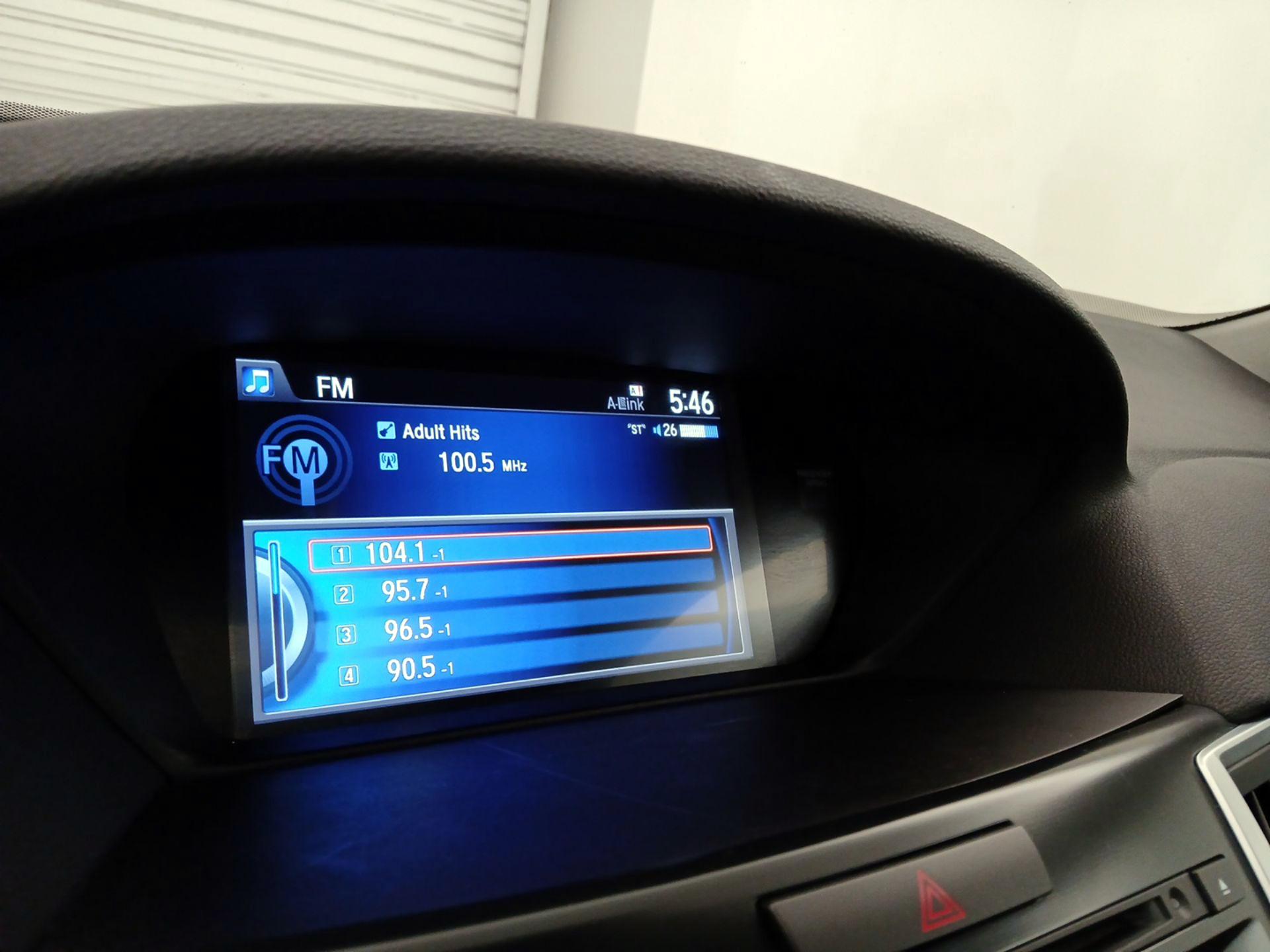 Thumbnail: 2017 Acura TLX - 15