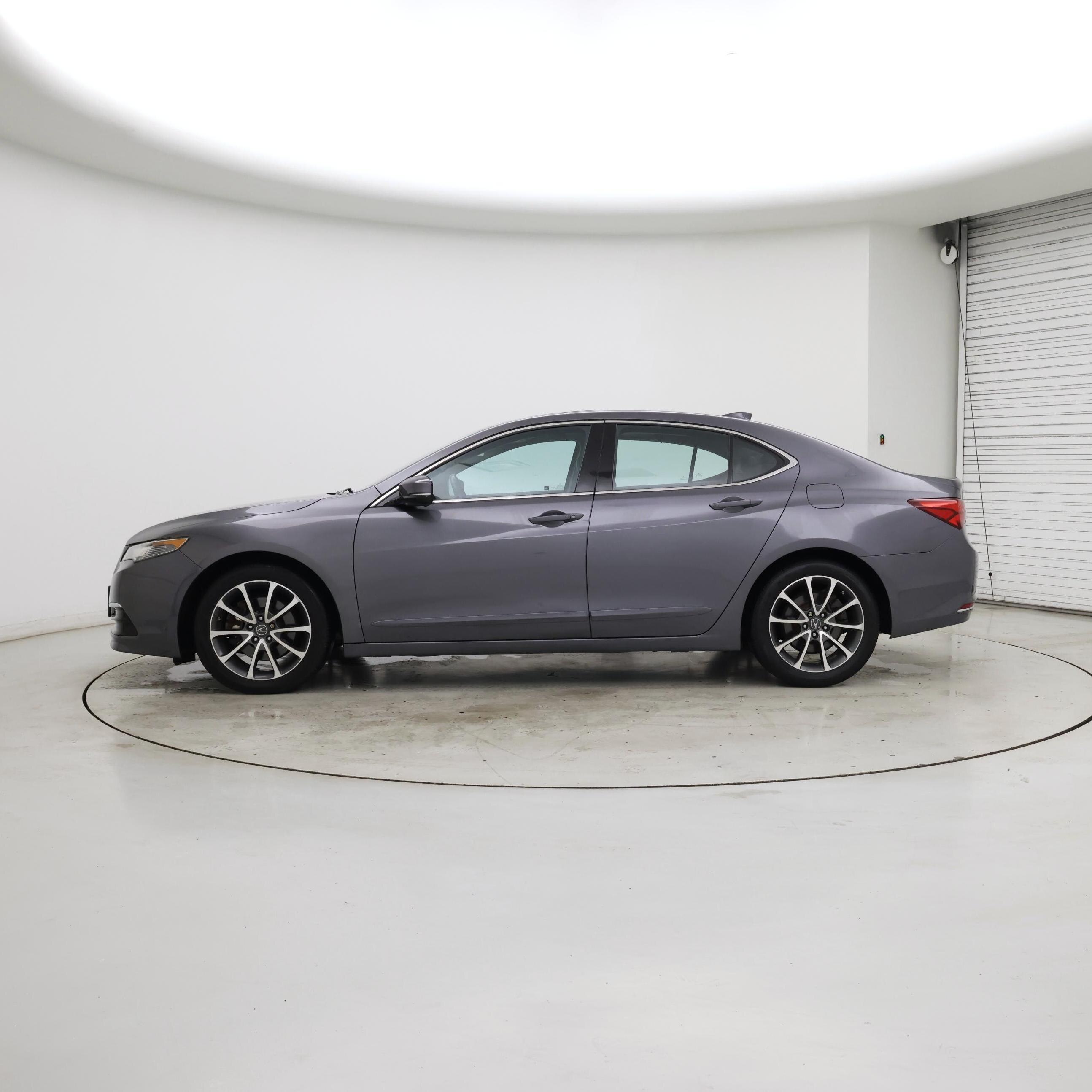 Thumbnail: 2017 Acura TLX - 3