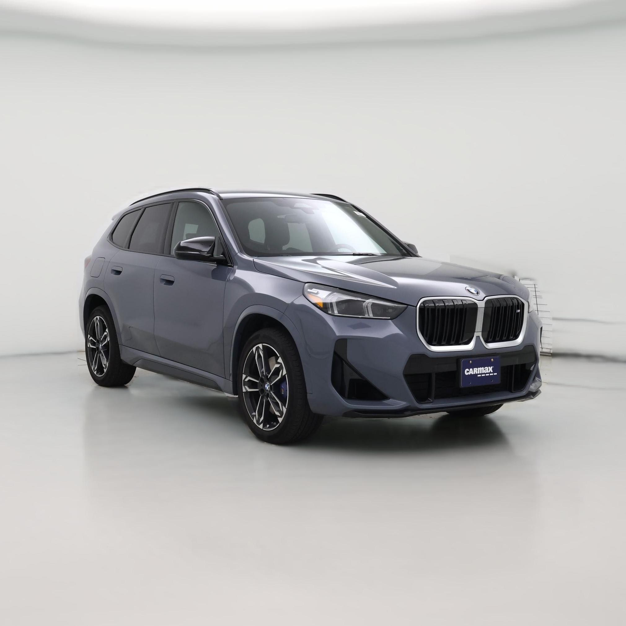 Thumbnail: 2024 BMW X1 - 1