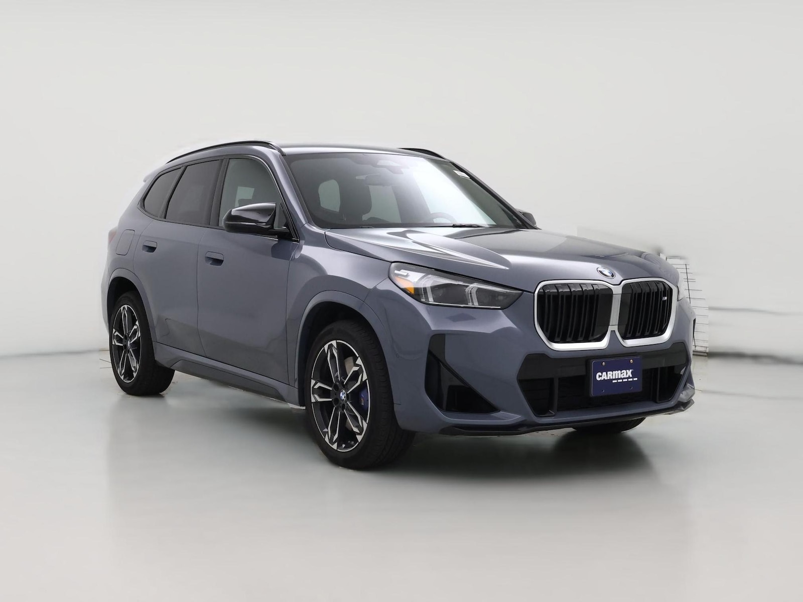 2024 BMW X1