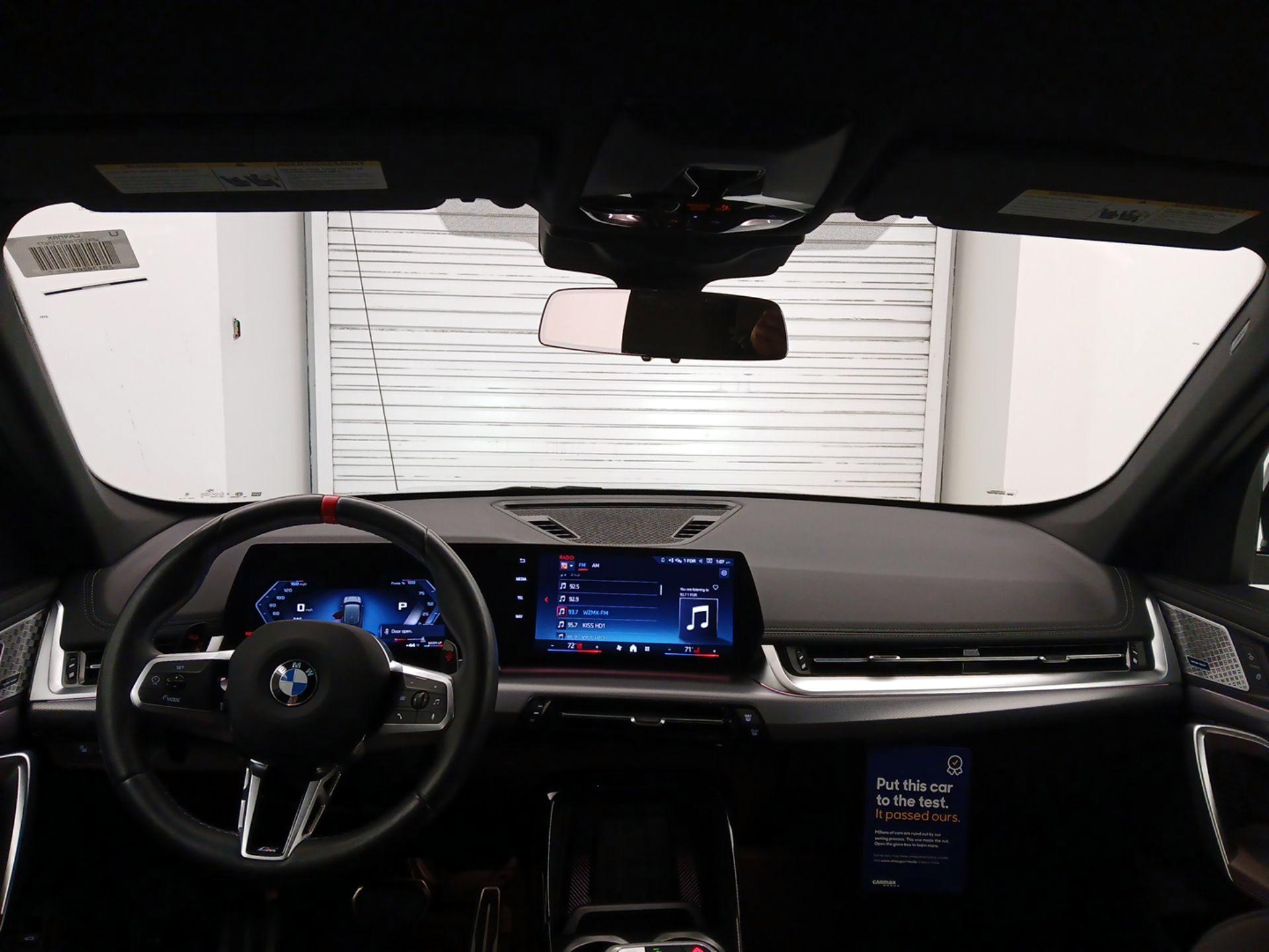 Thumbnail: 2024 BMW X1 - 9