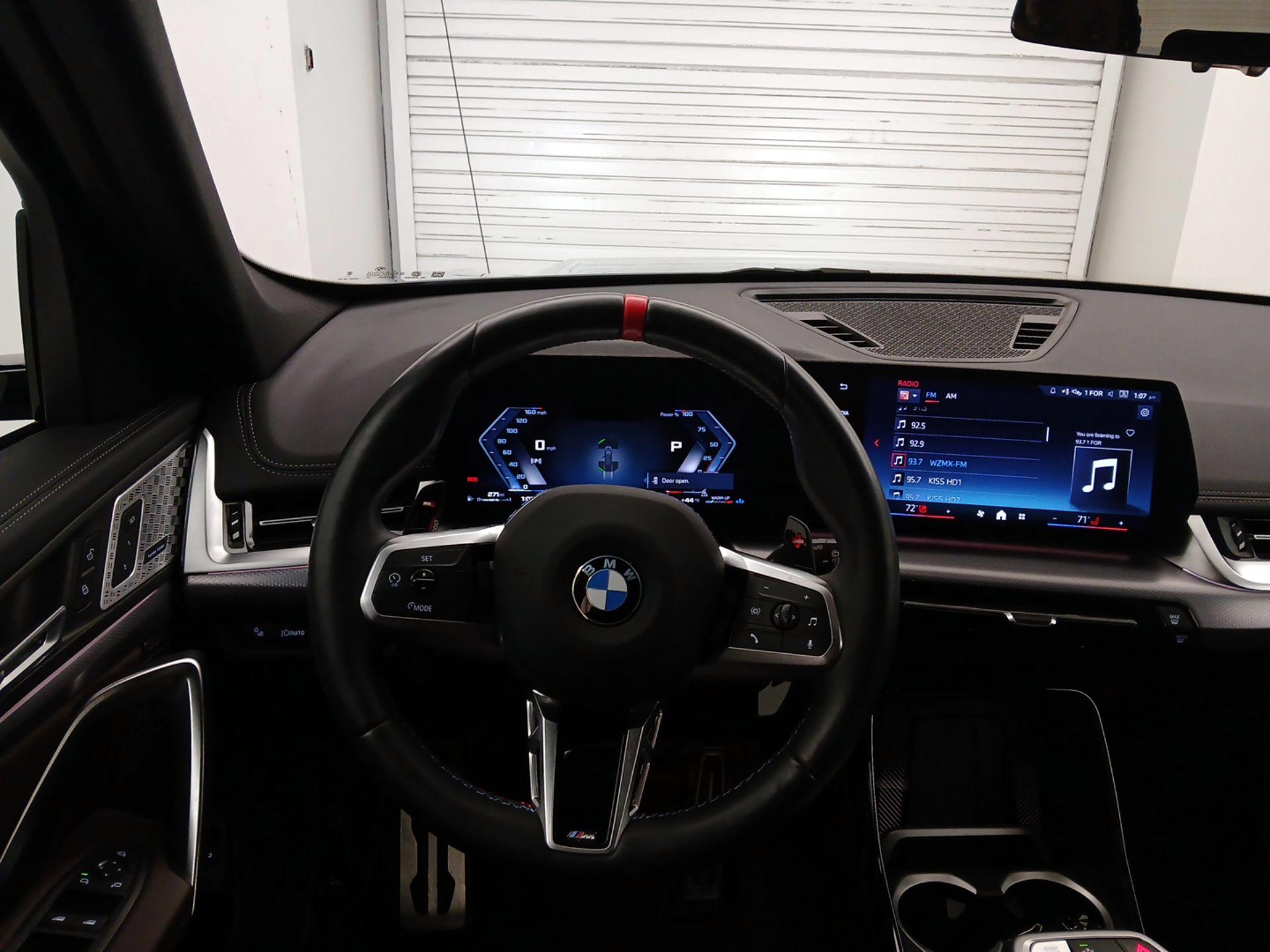 Thumbnail: 2024 BMW X1 - 10