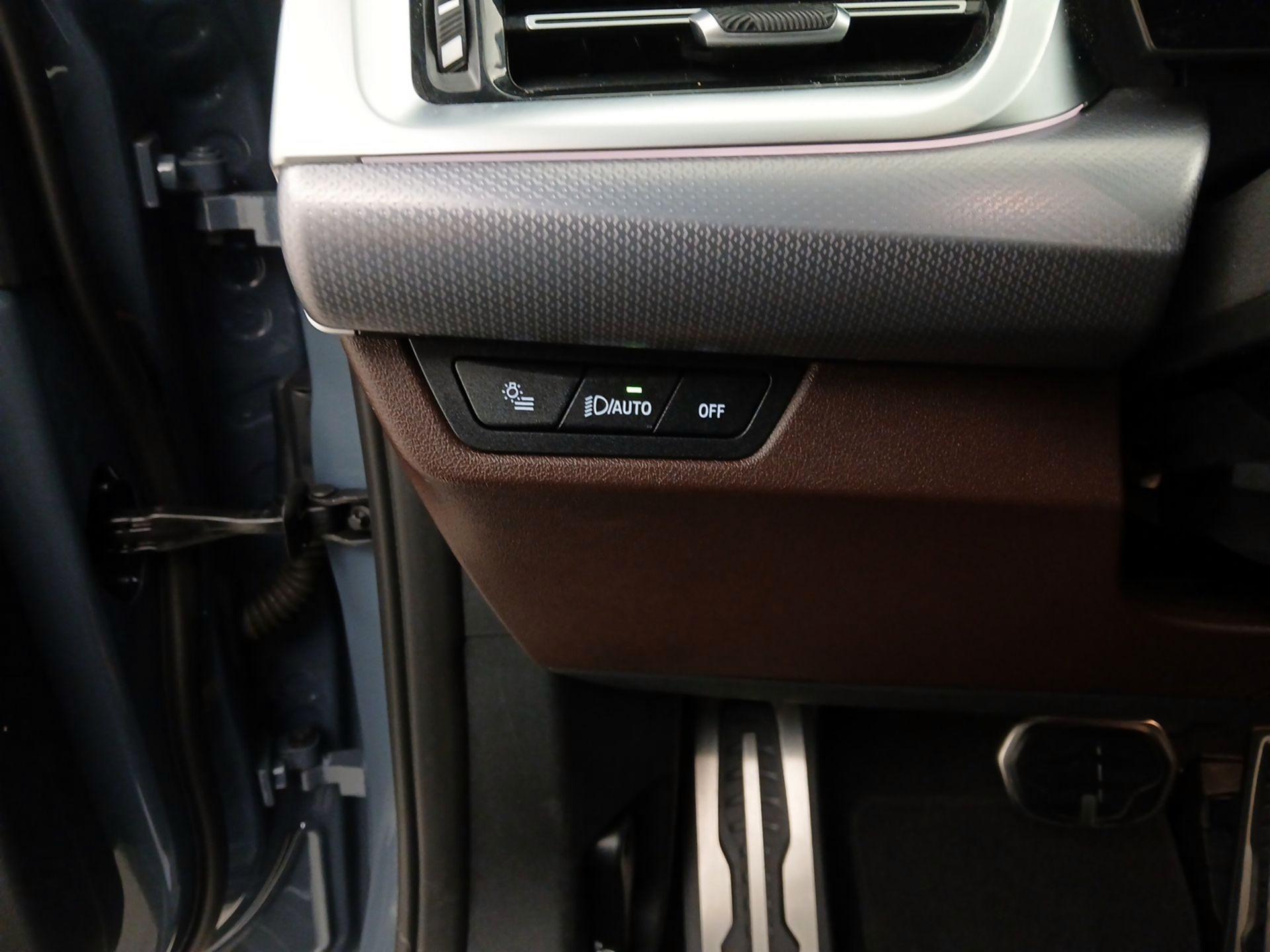 Thumbnail: 2024 BMW X1 - 13