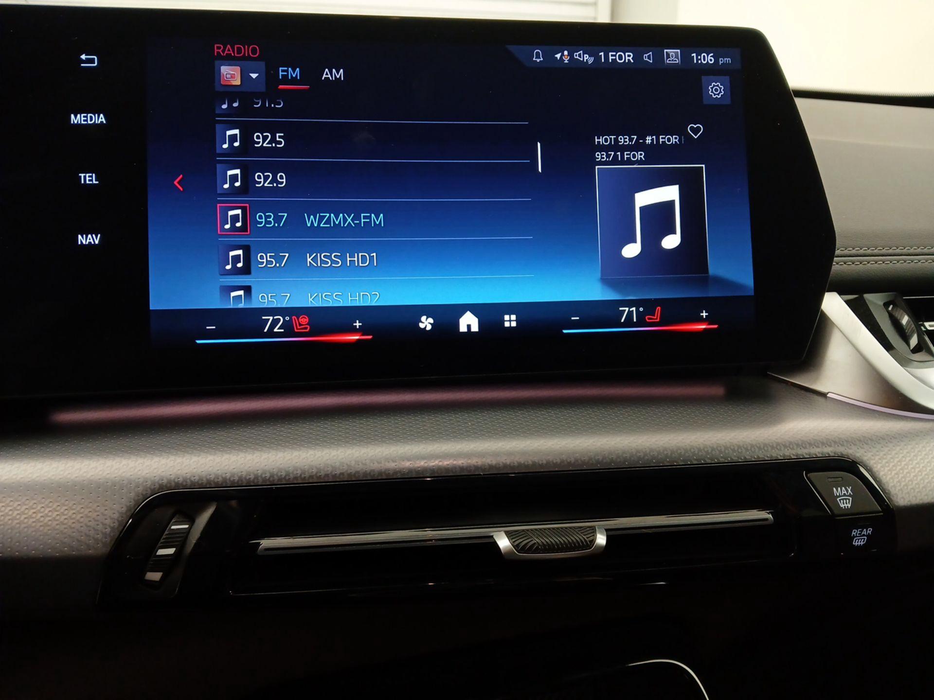 Thumbnail: 2024 BMW X1 - 16