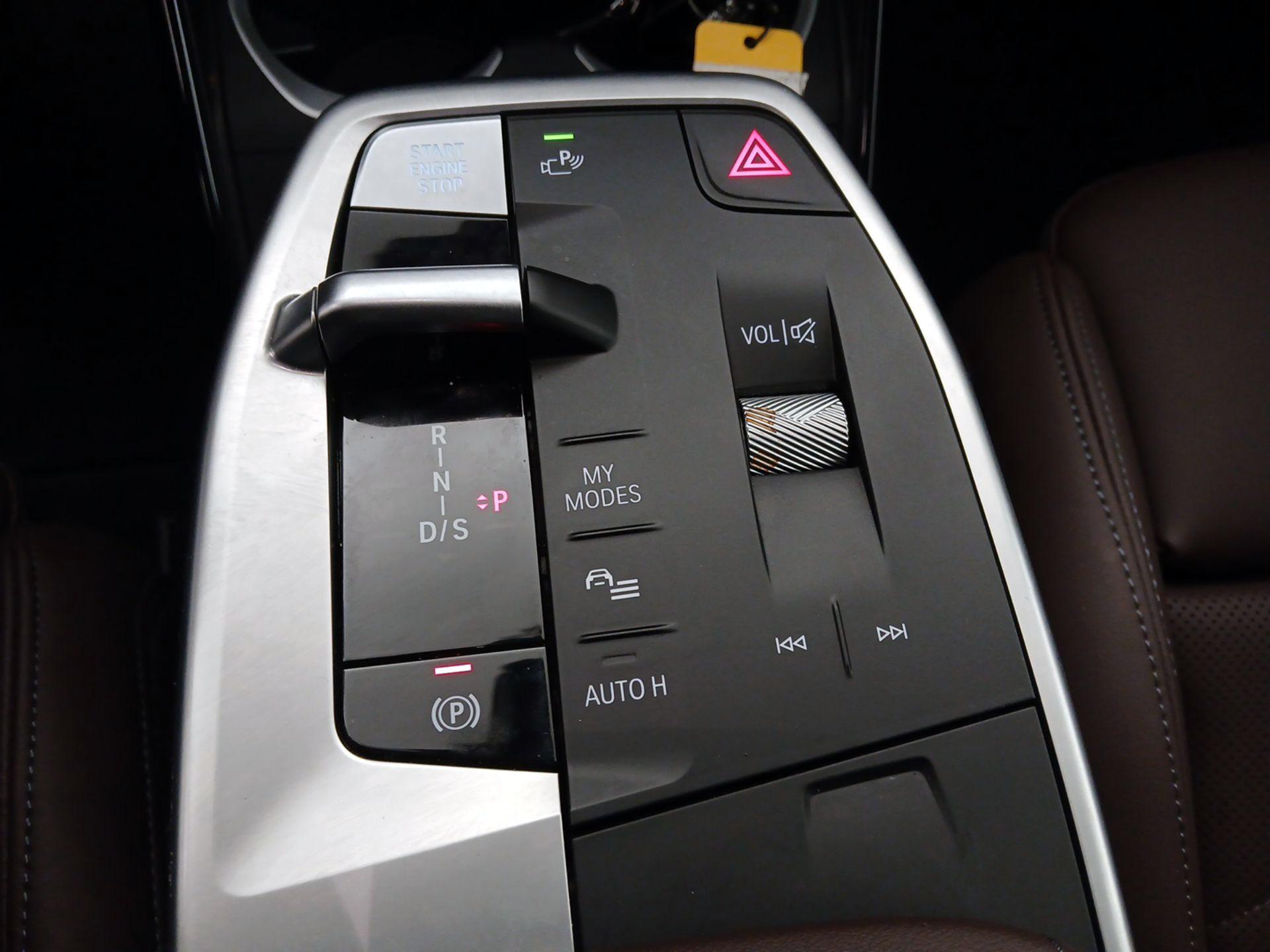 Thumbnail: 2024 BMW X1 - 17