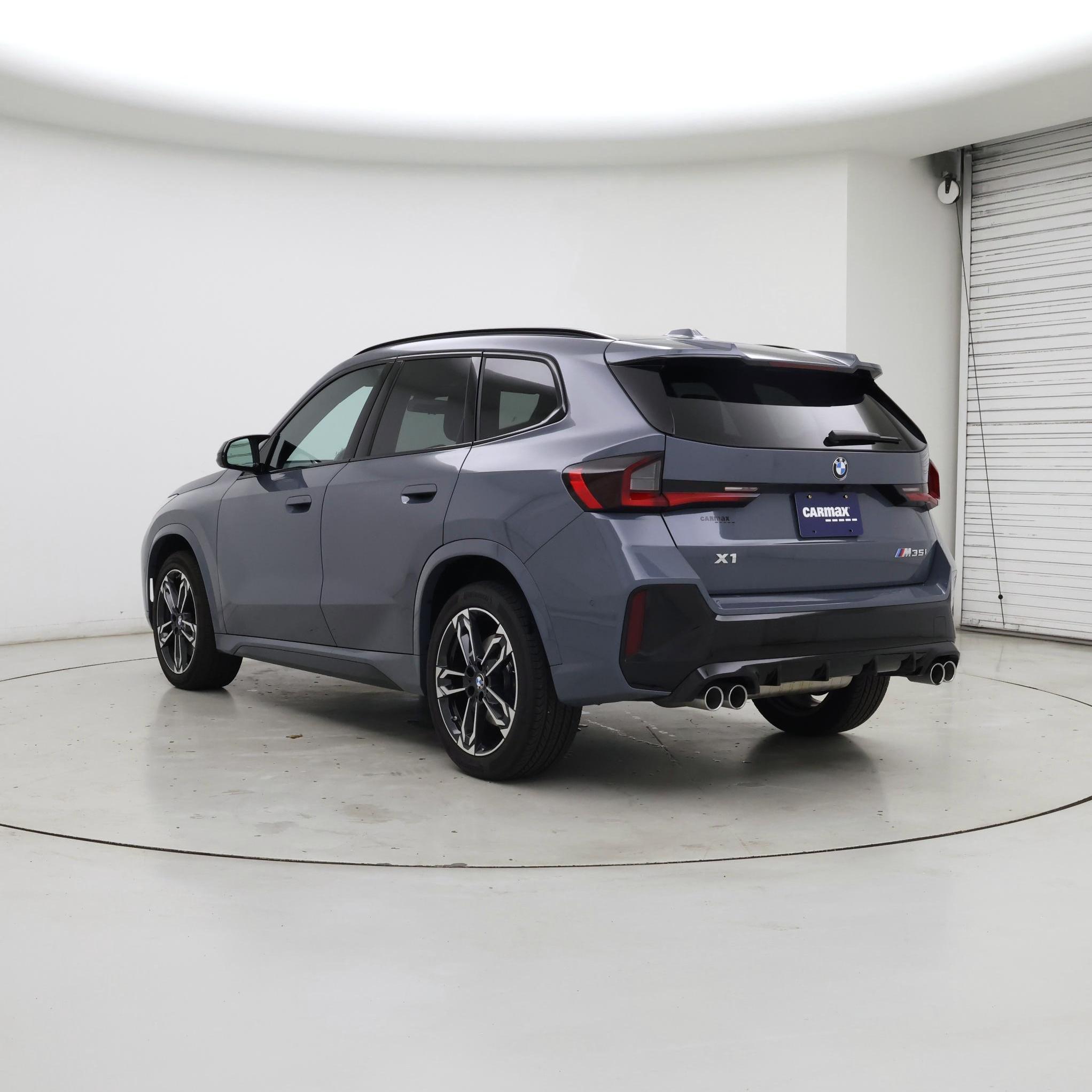 Thumbnail: 2024 BMW X1 - 2