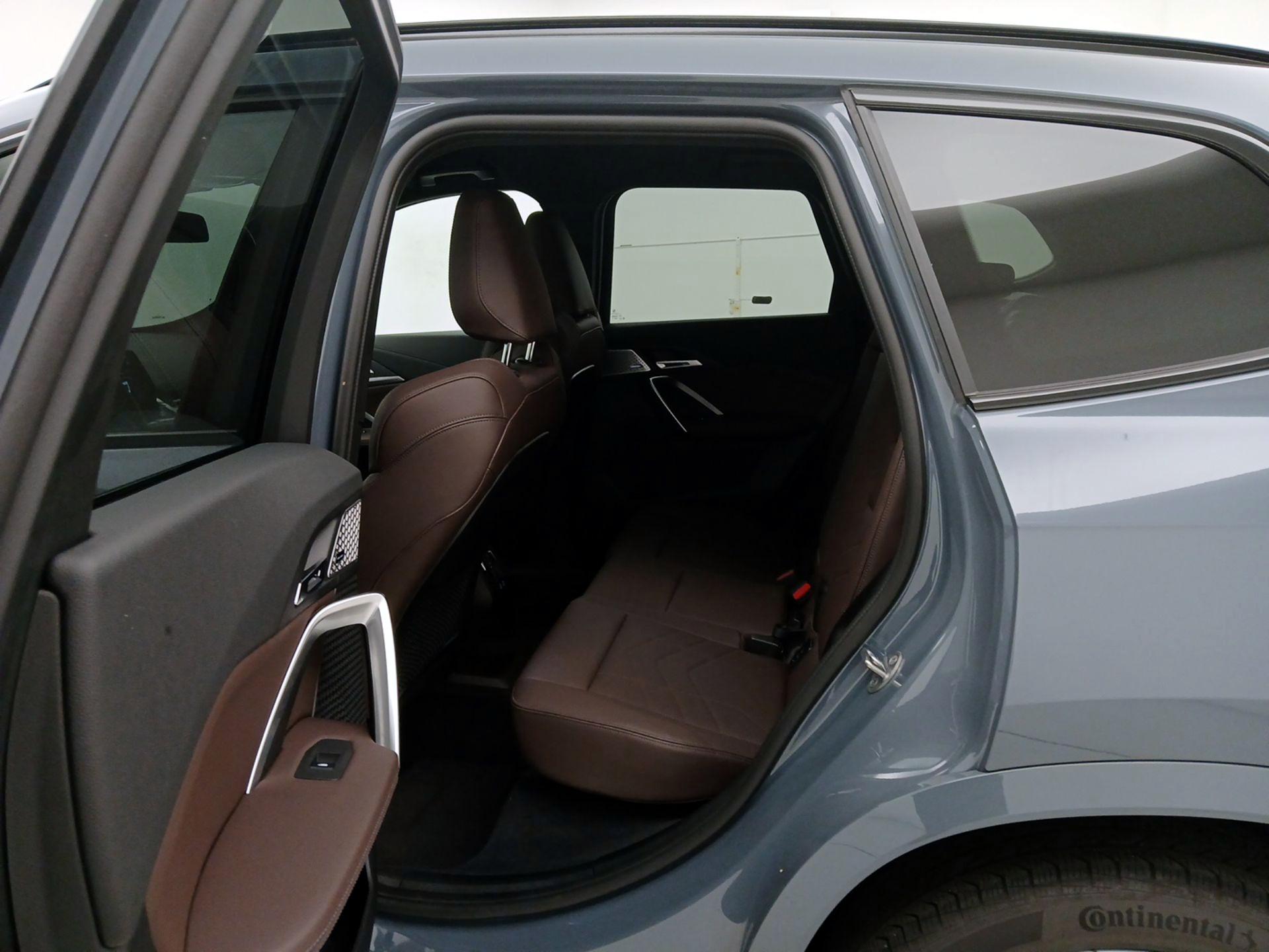 Thumbnail: 2024 BMW X1 - 19