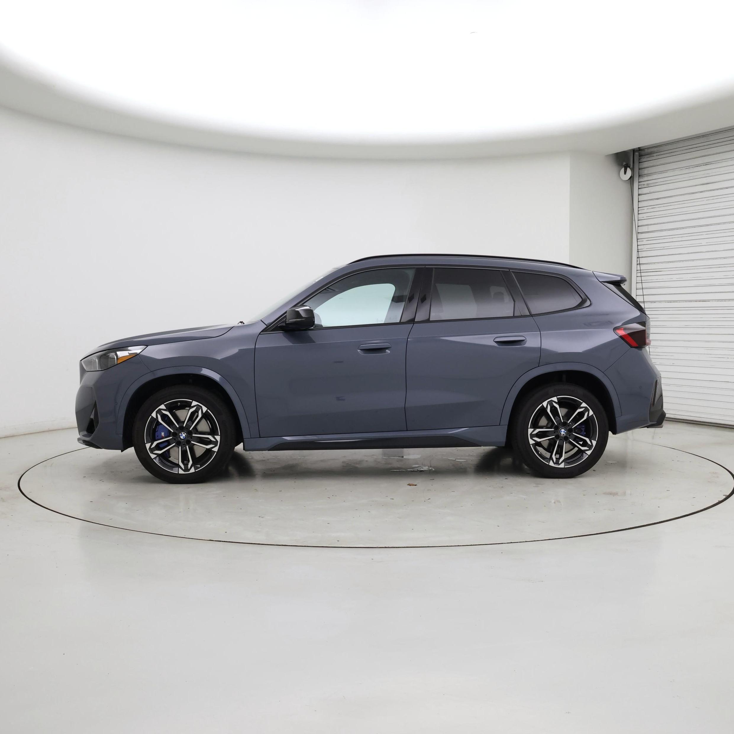 Thumbnail: 2024 BMW X1 - 3