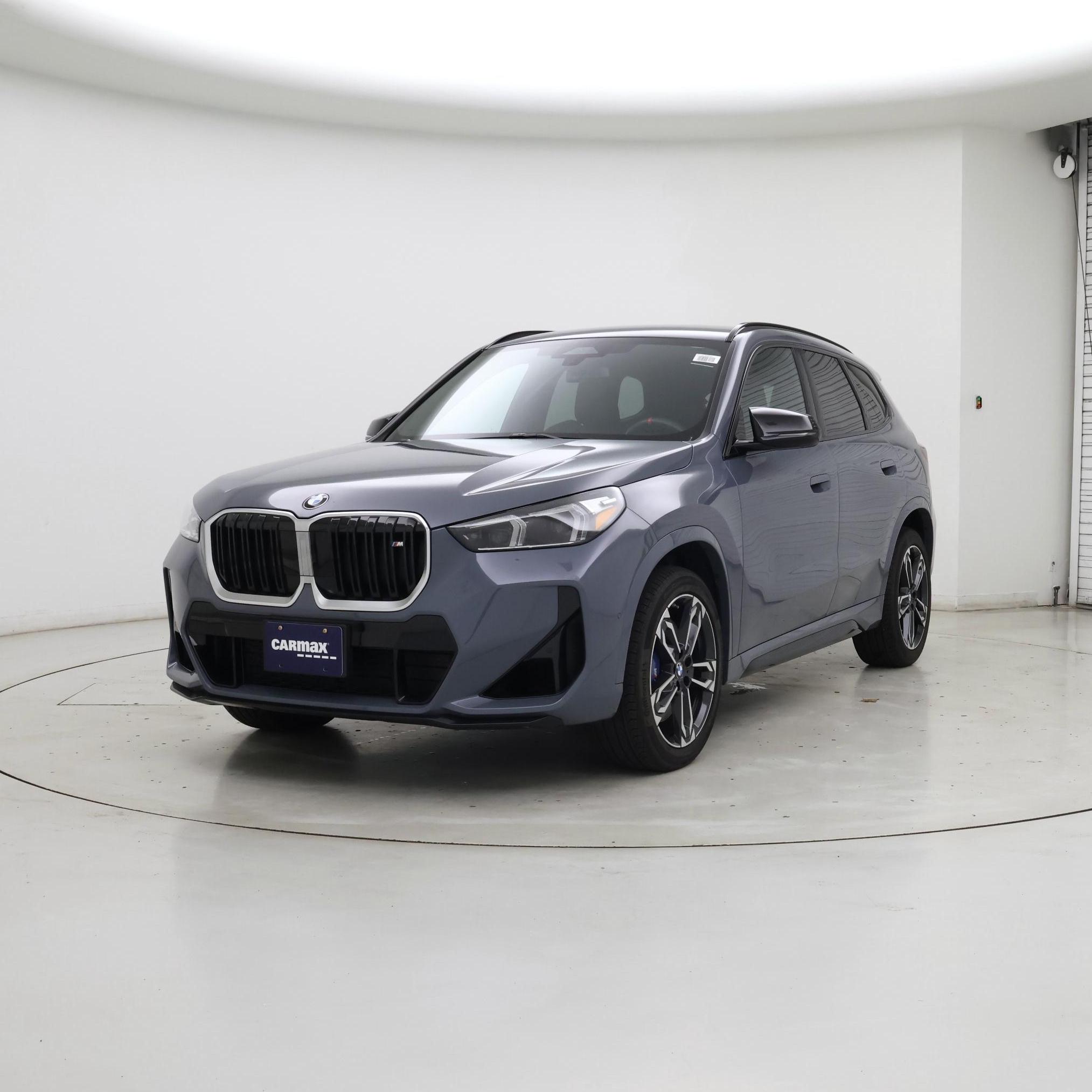Thumbnail: 2024 BMW X1 - 4
