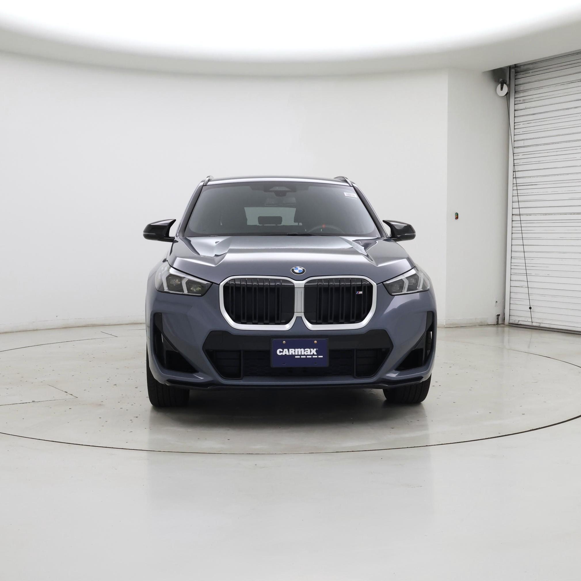 Thumbnail: 2024 BMW X1 - 5
